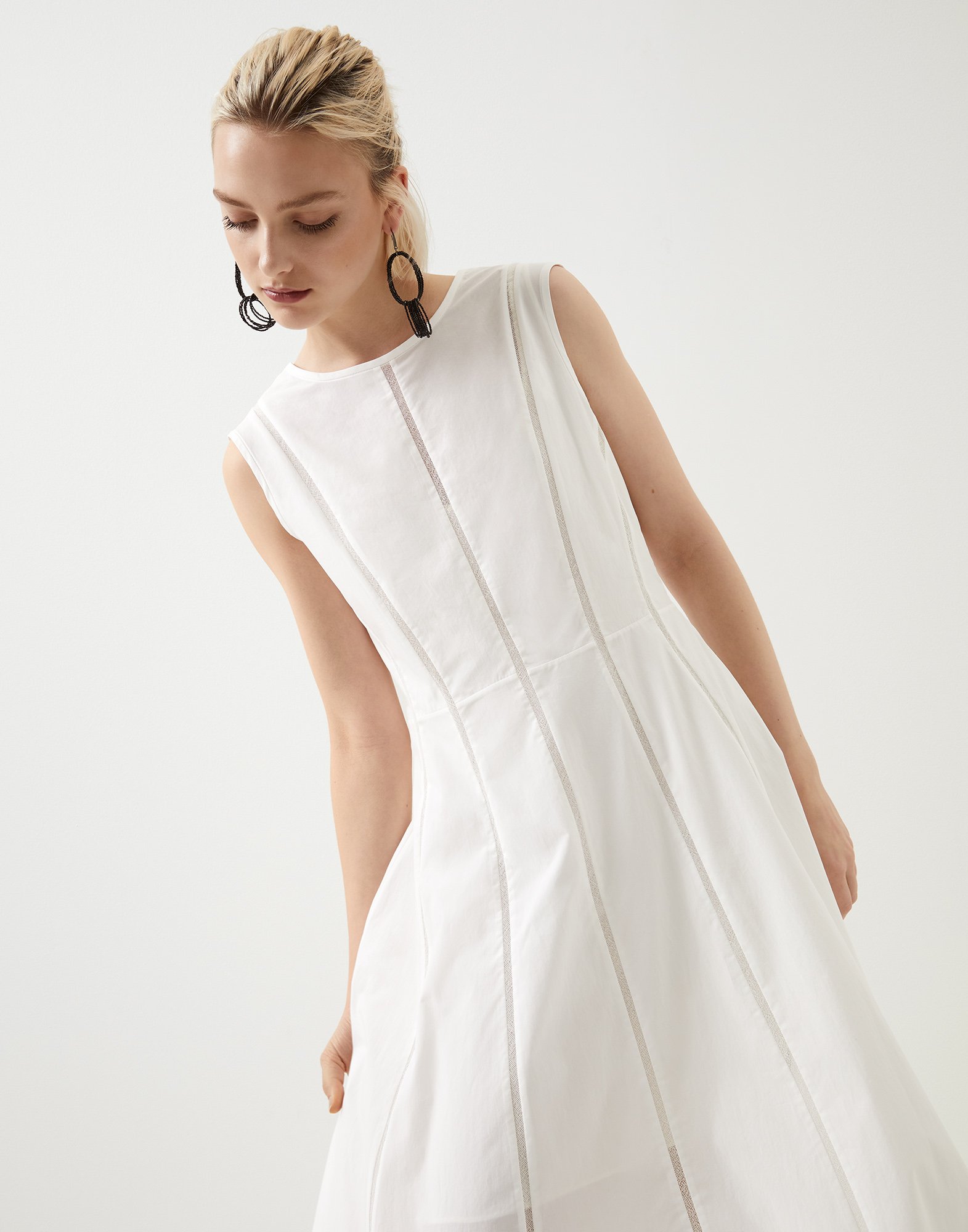 Gown - Editorial view