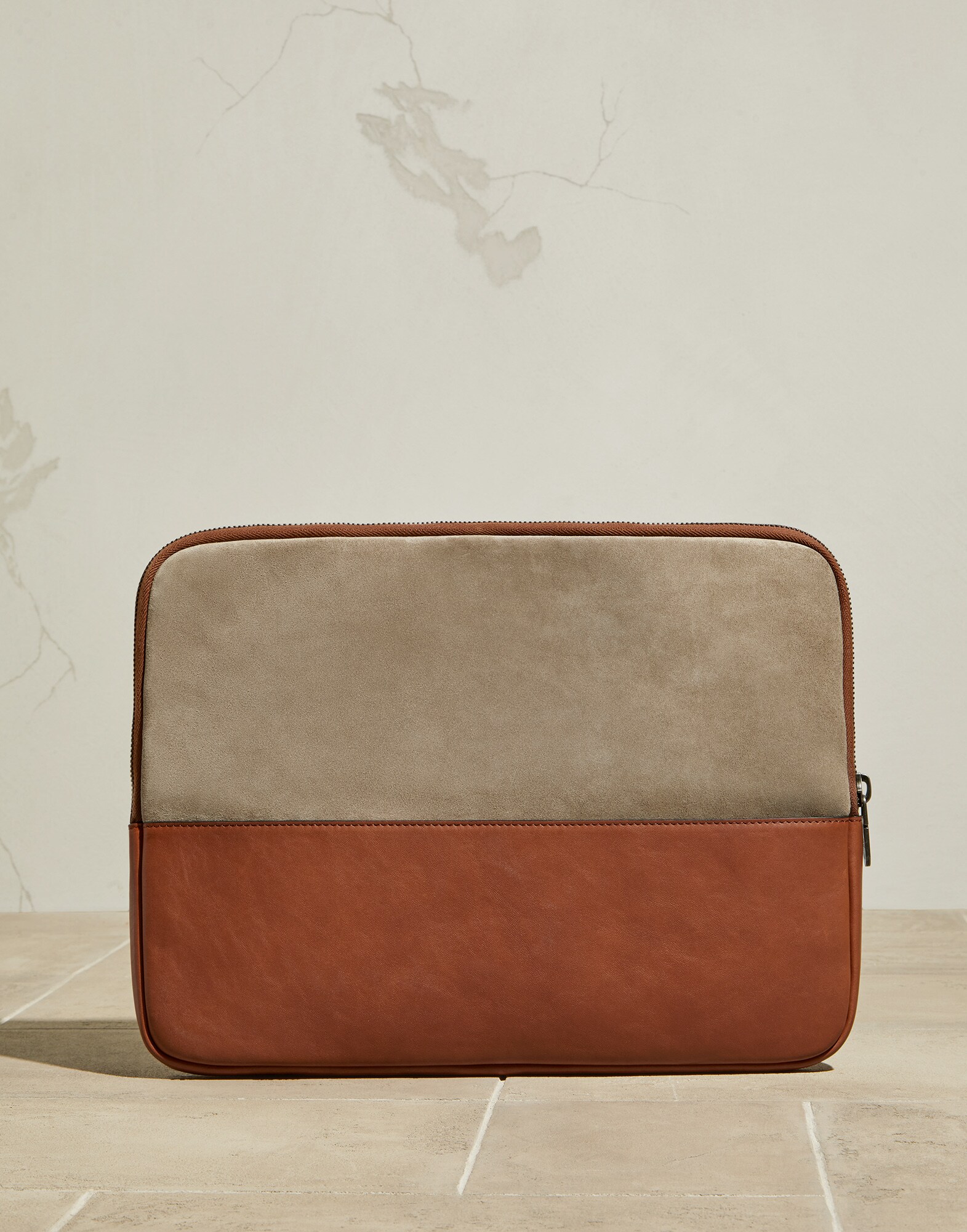 Document Holder - Back