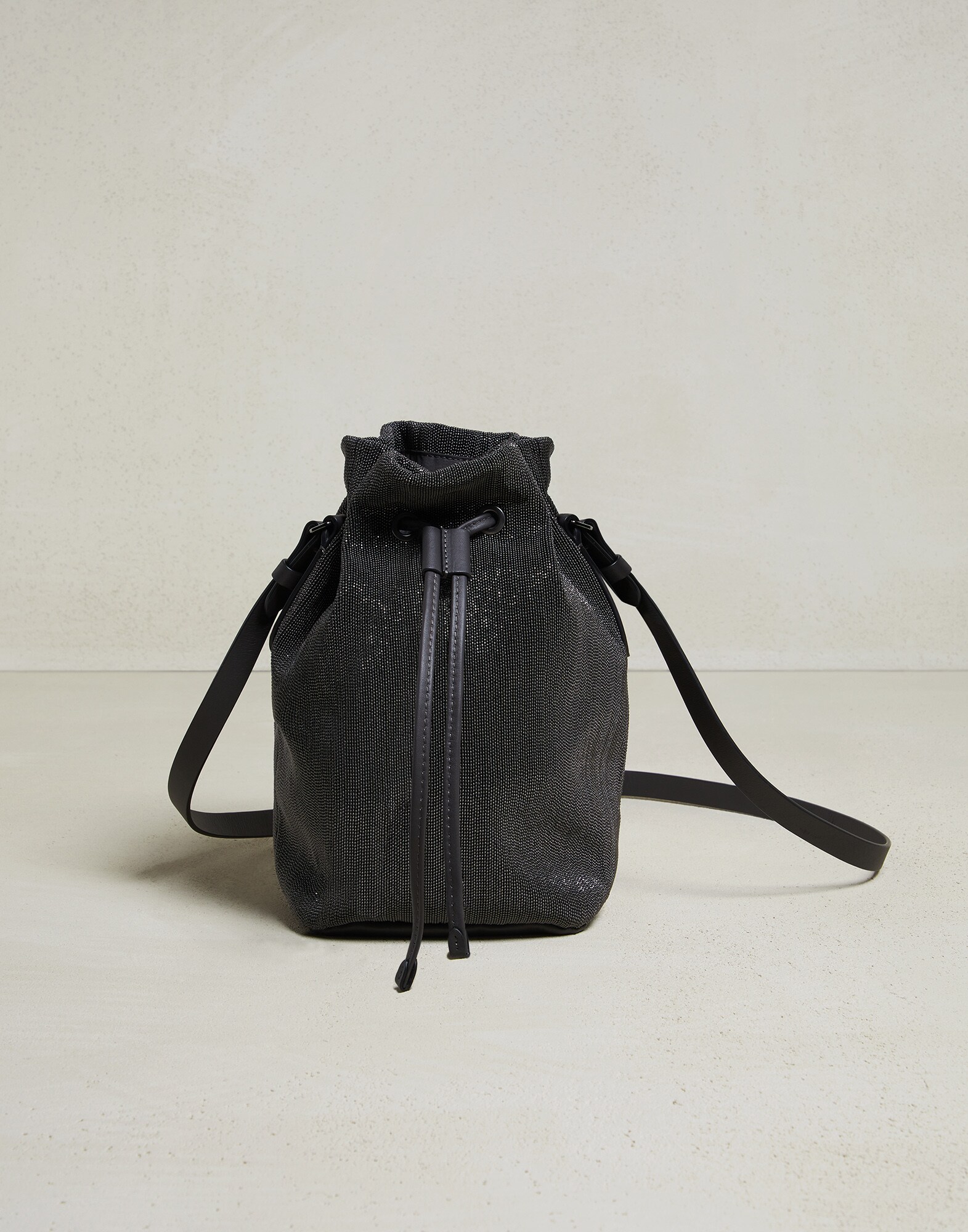 Precious bag (221MBMON2388C235501) for Woman | Brunello Cucinelli