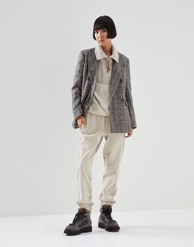 Sweatpants - Full look