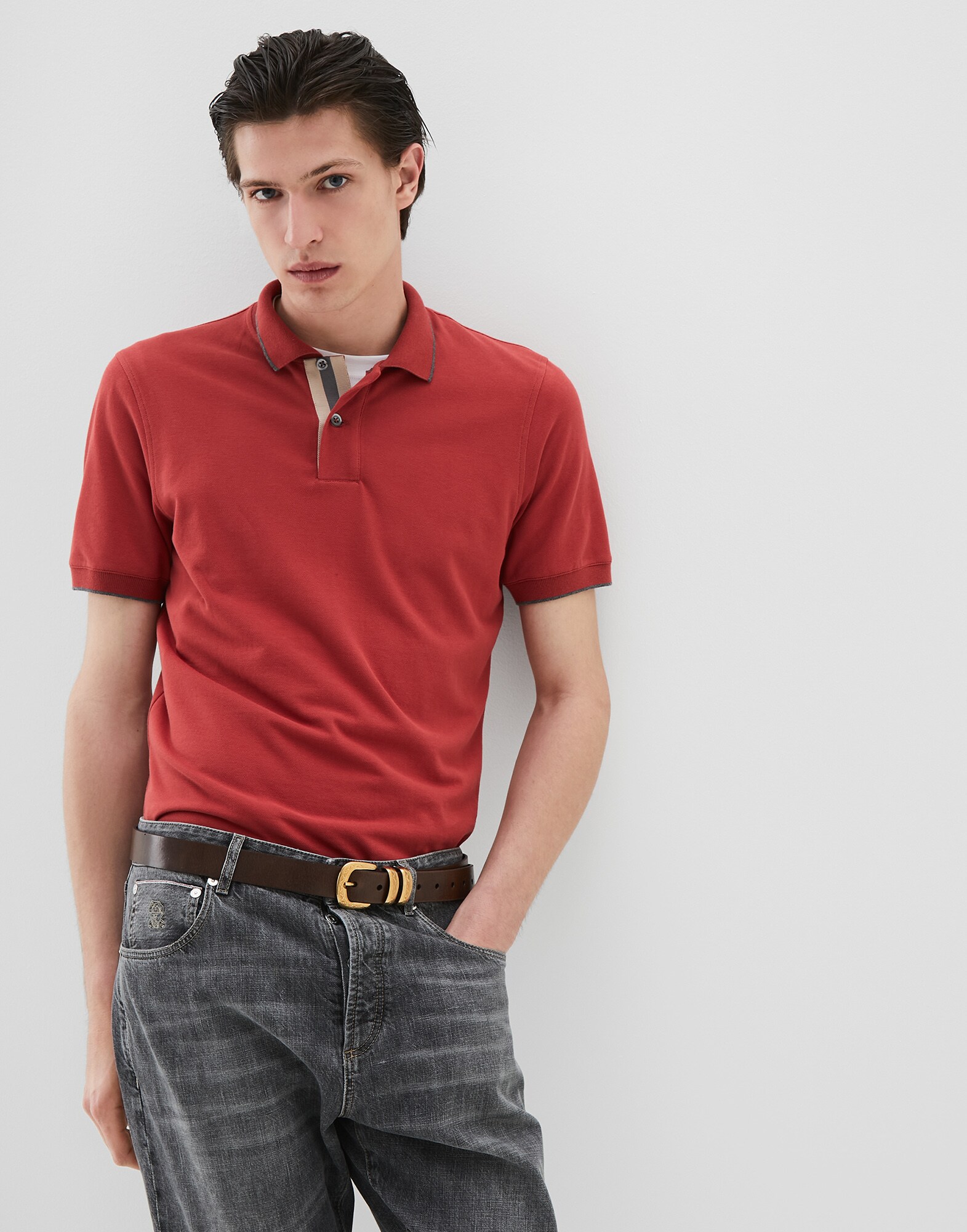 Polo - Editorial