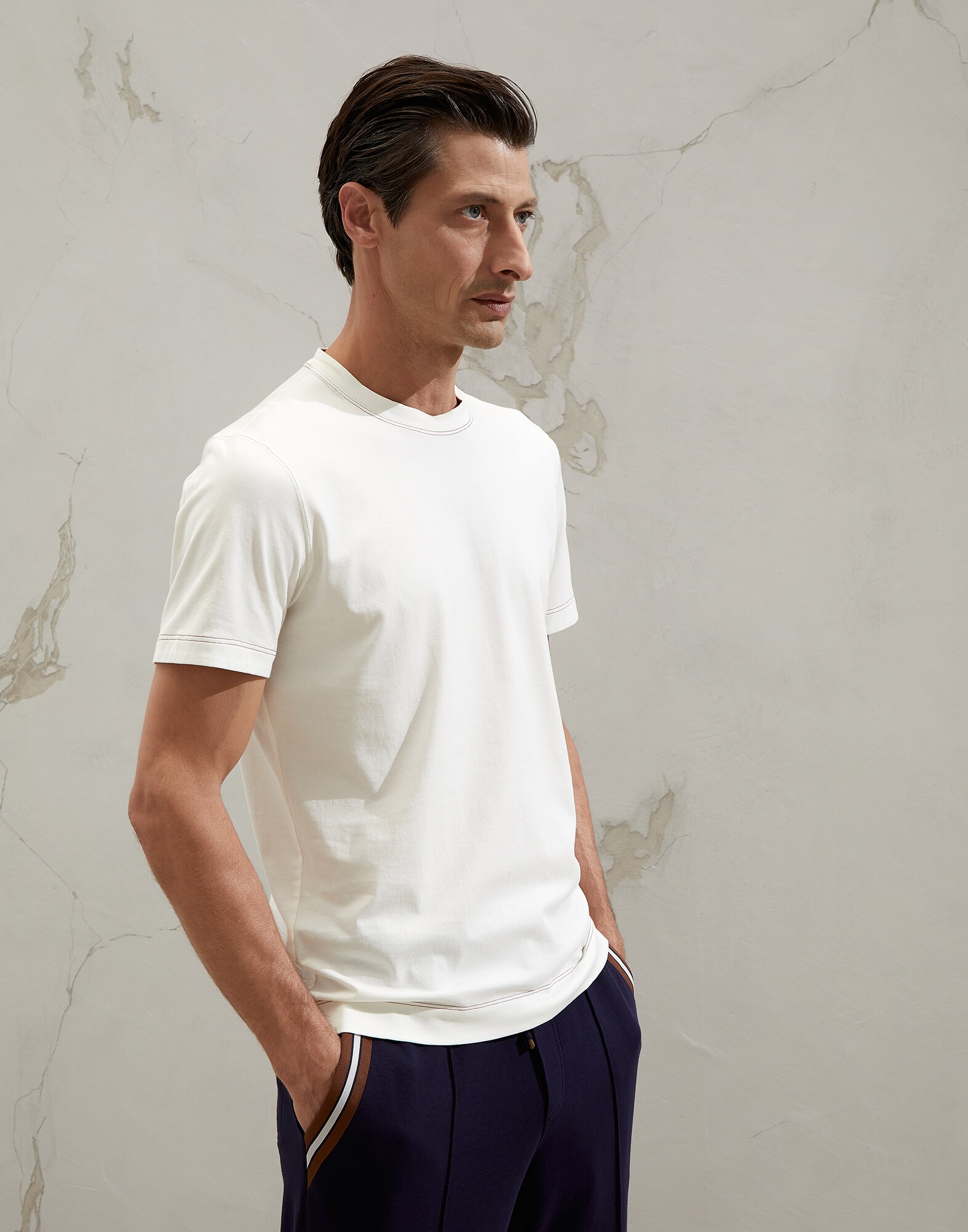 Short Sleeve T-Shirt - Front