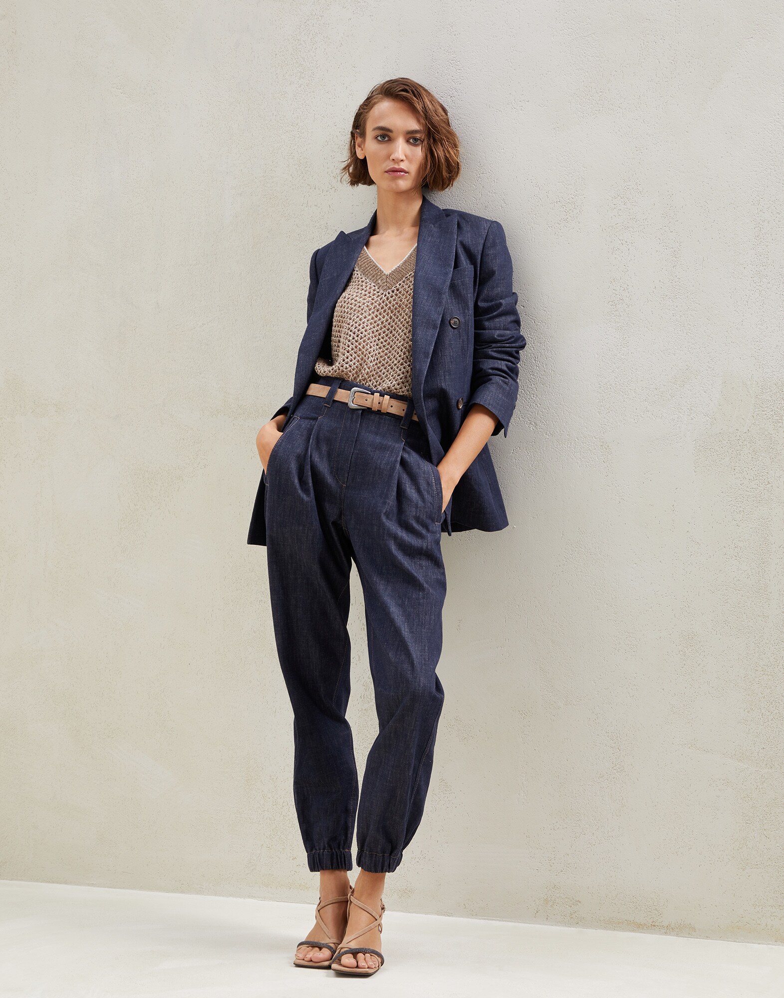 Joggers - Full look