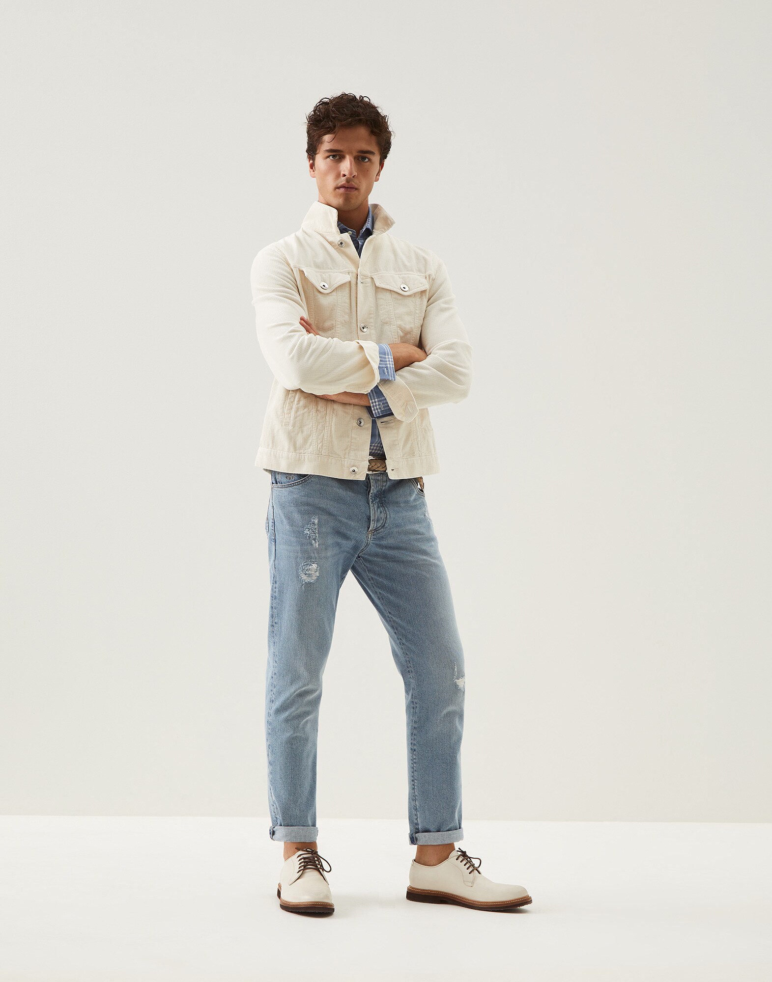 Slim - Full look