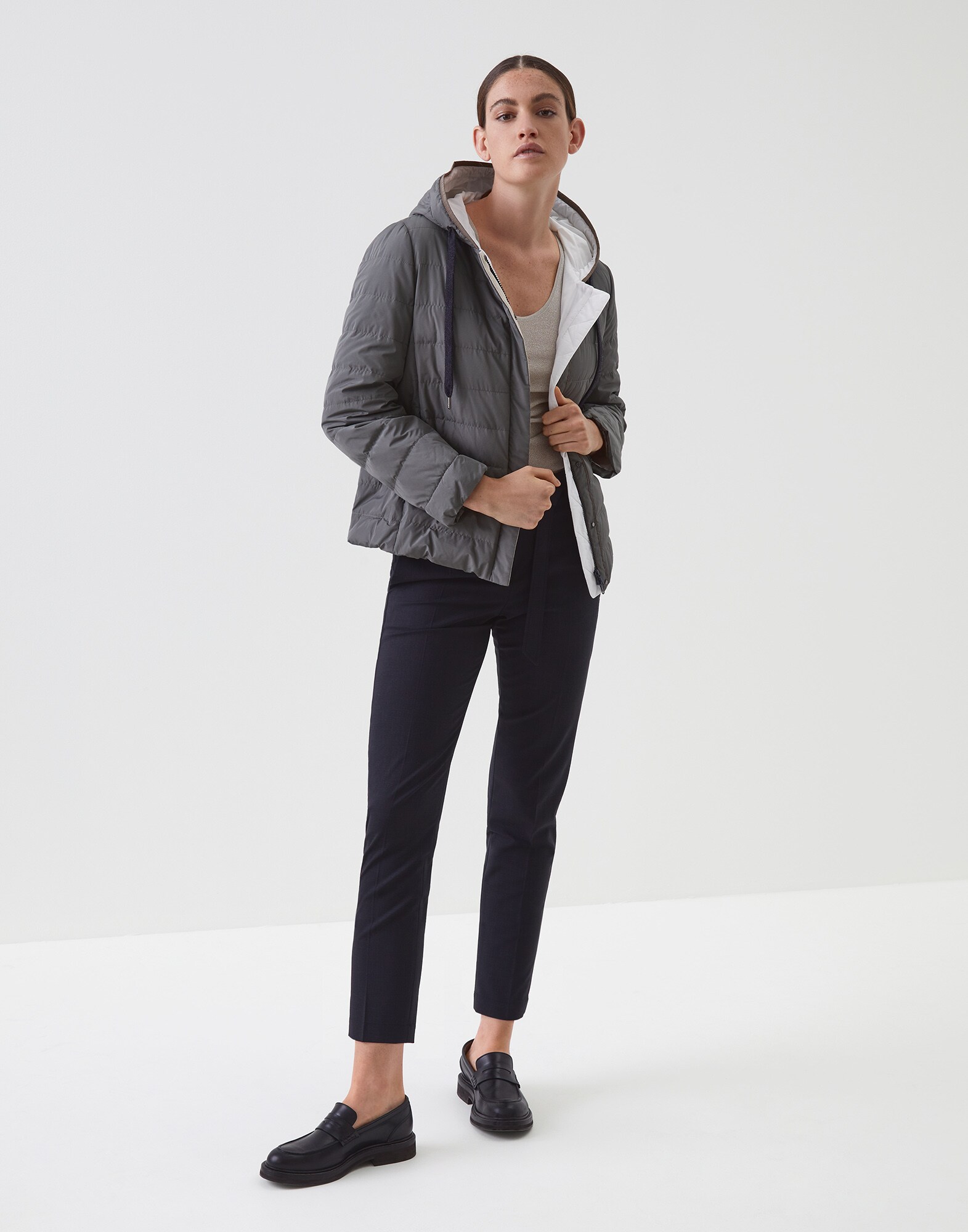 Sweater Top - Look