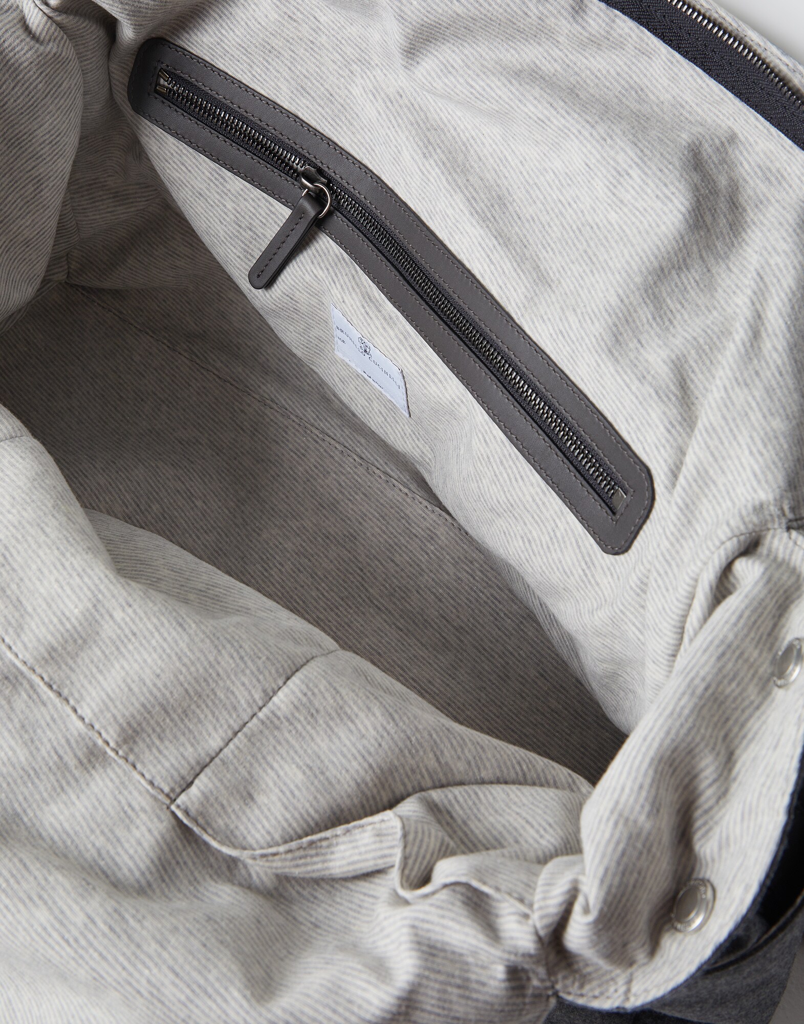Bags & Backpacks - Editorial view