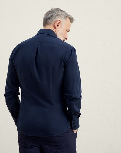 Slim - Back view