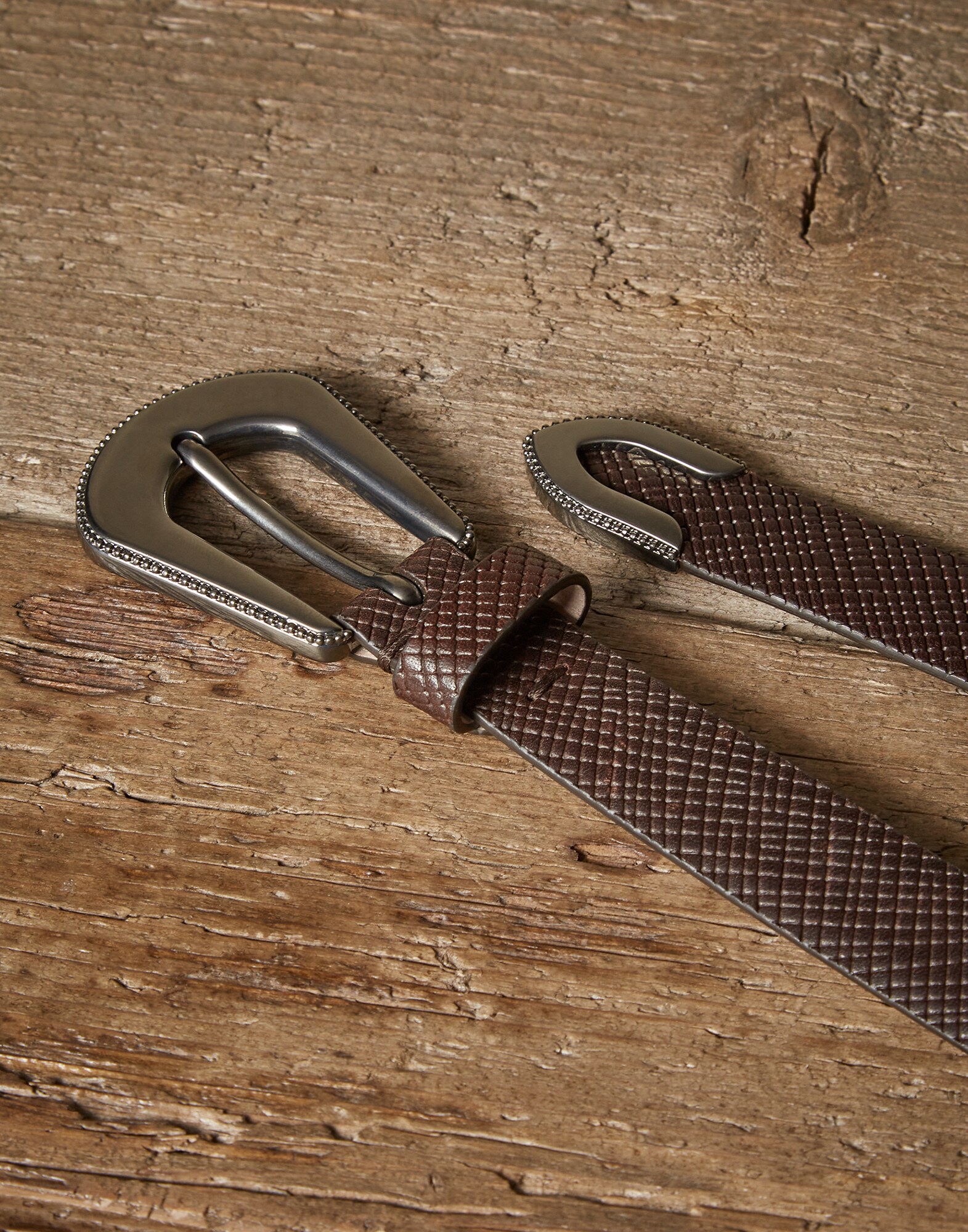 Belt - Detail