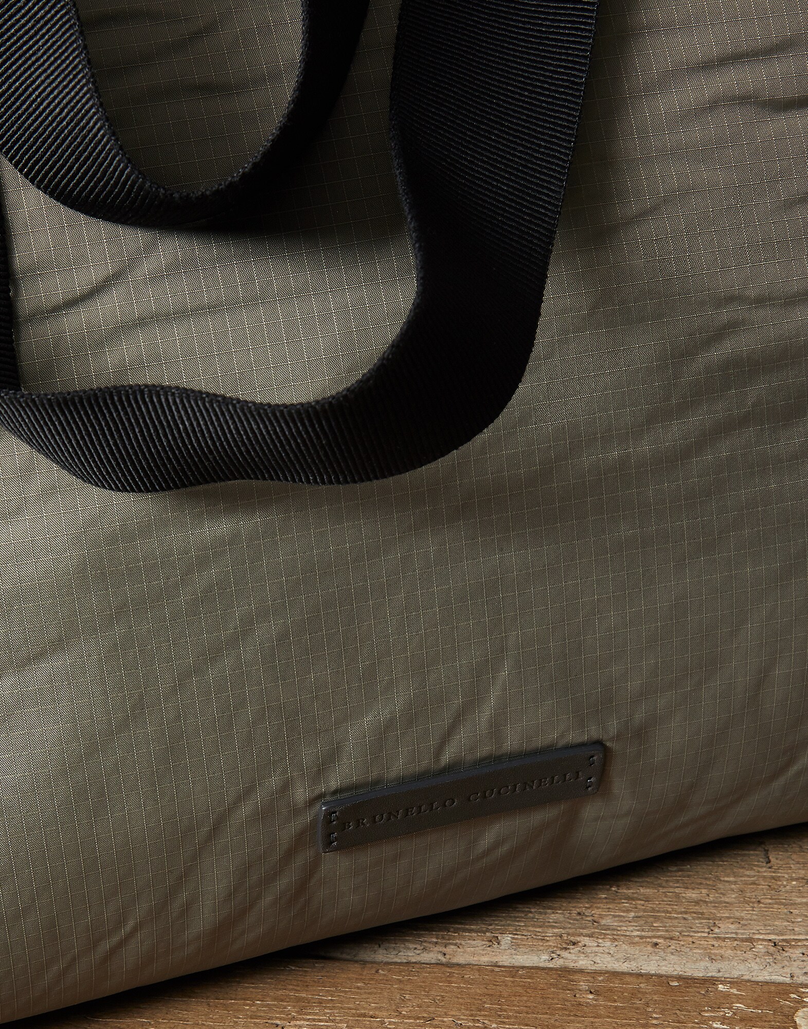 Sacs Tote - Detail
