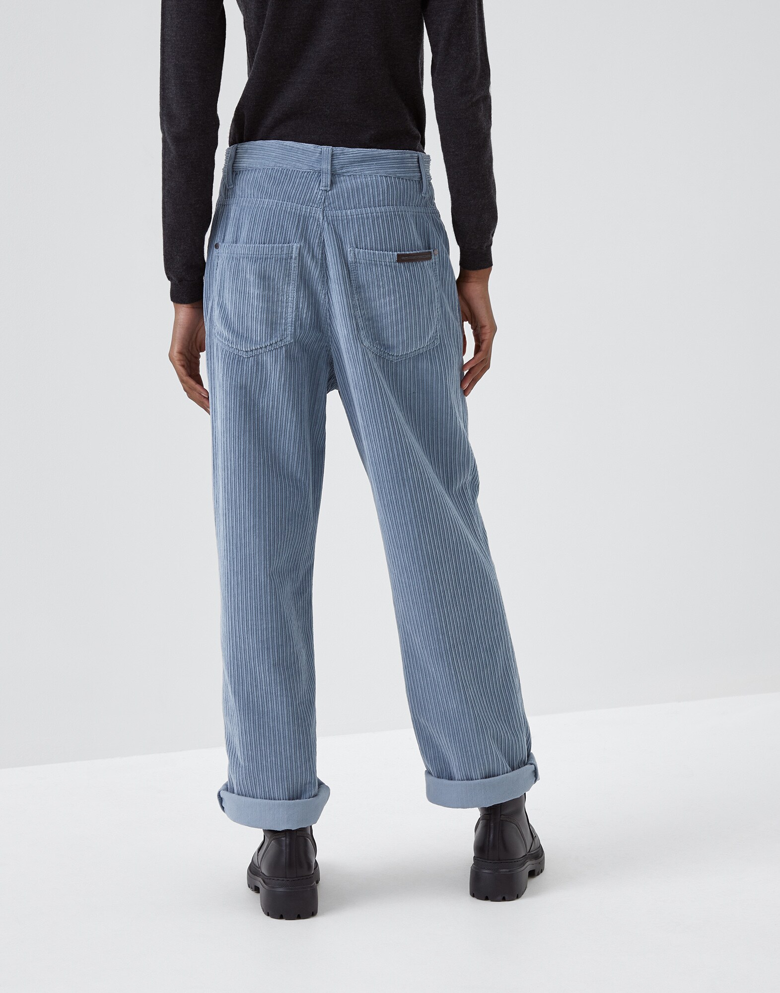Pantalons - Back