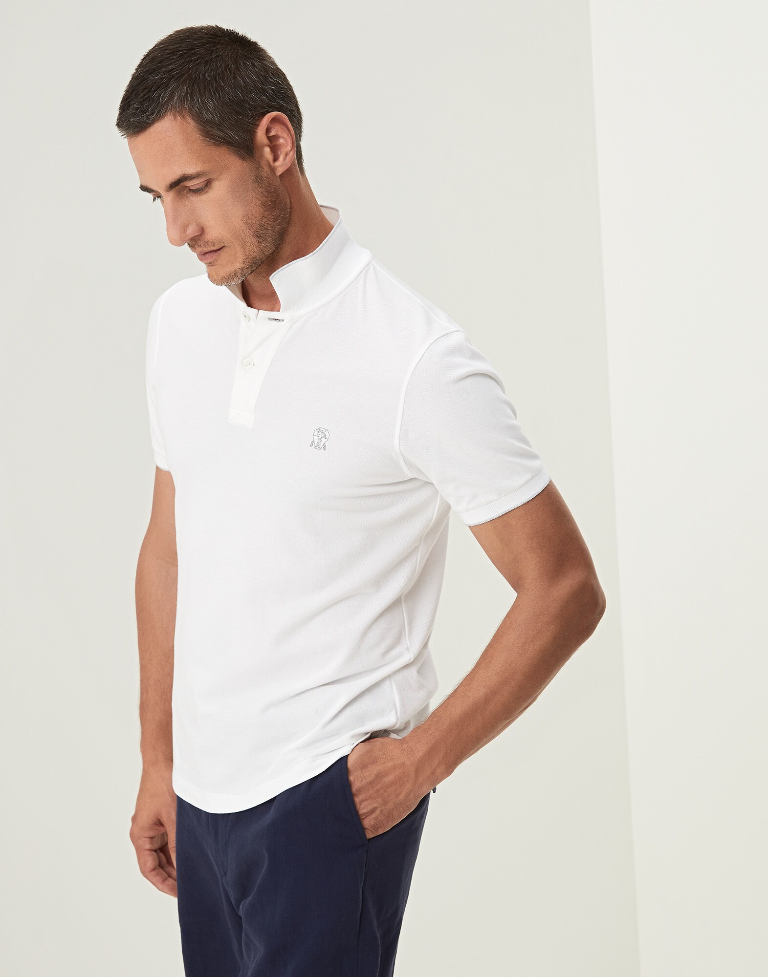 Polo - Front