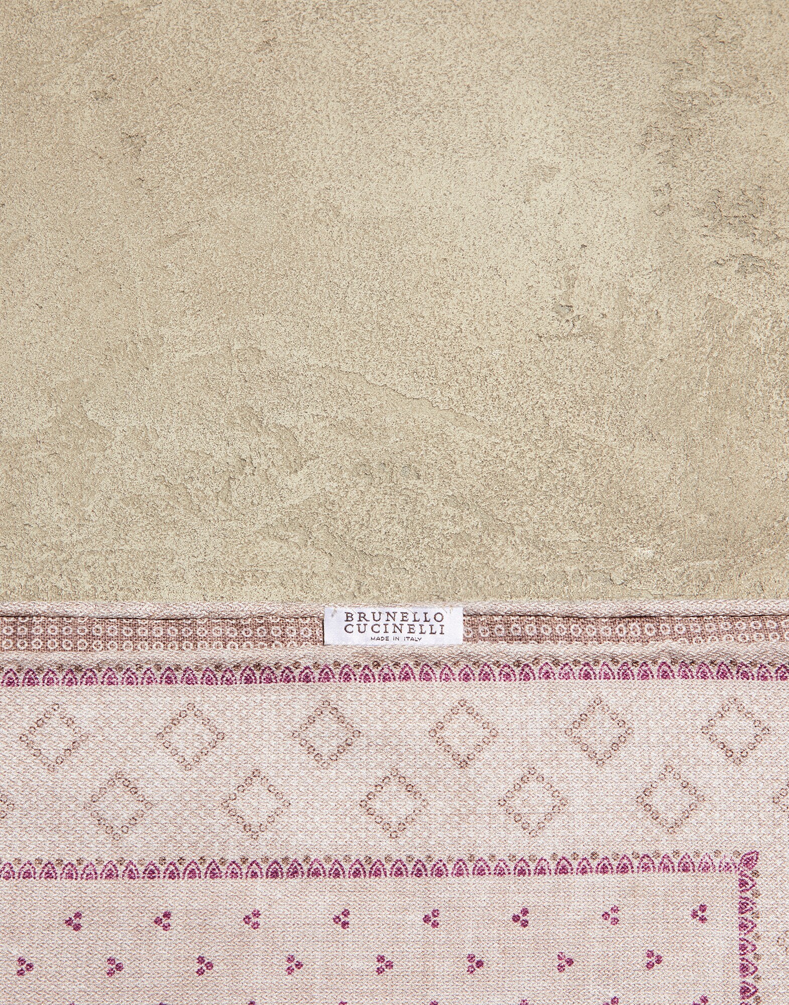 Pochette - Back
