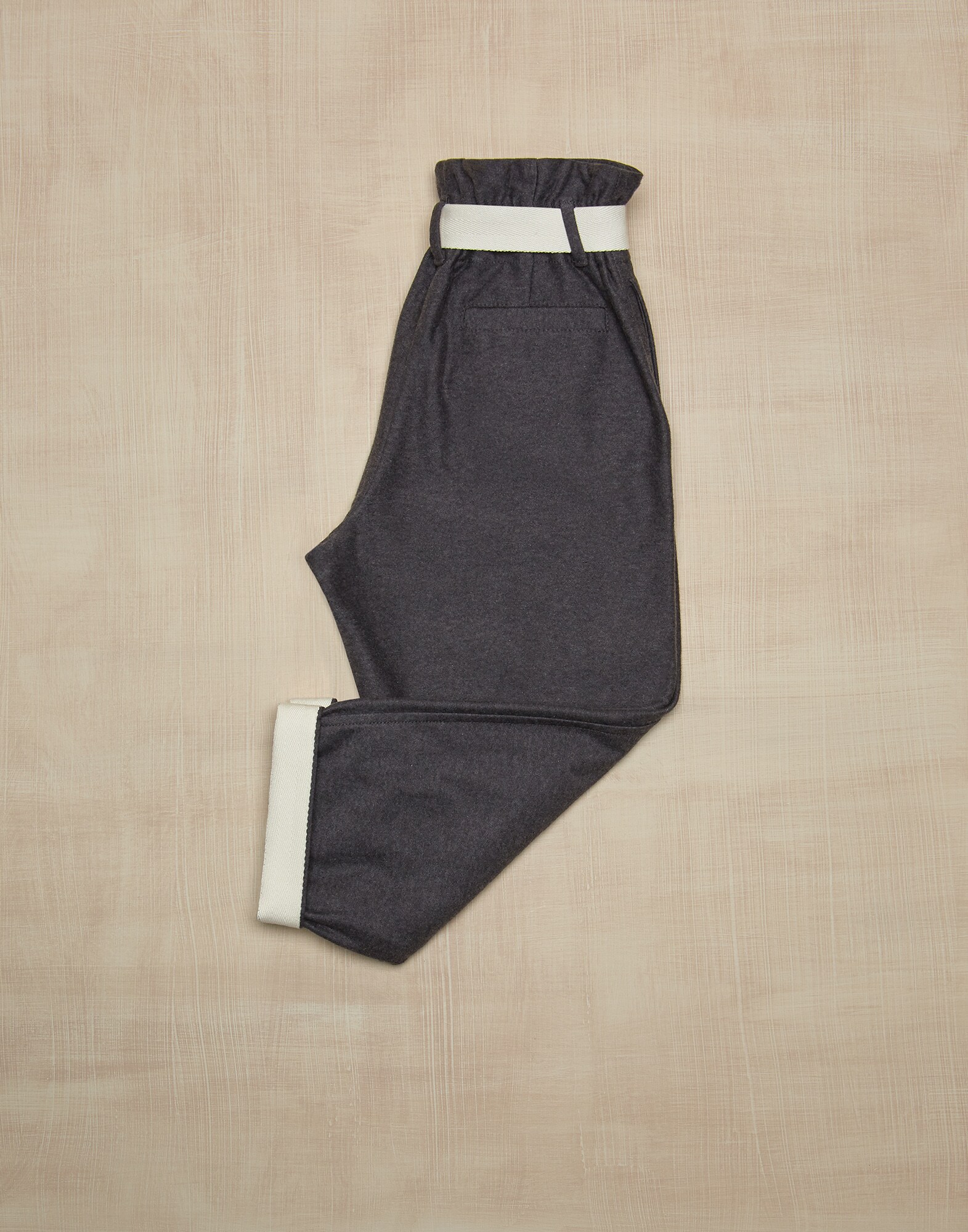 Hose - Back