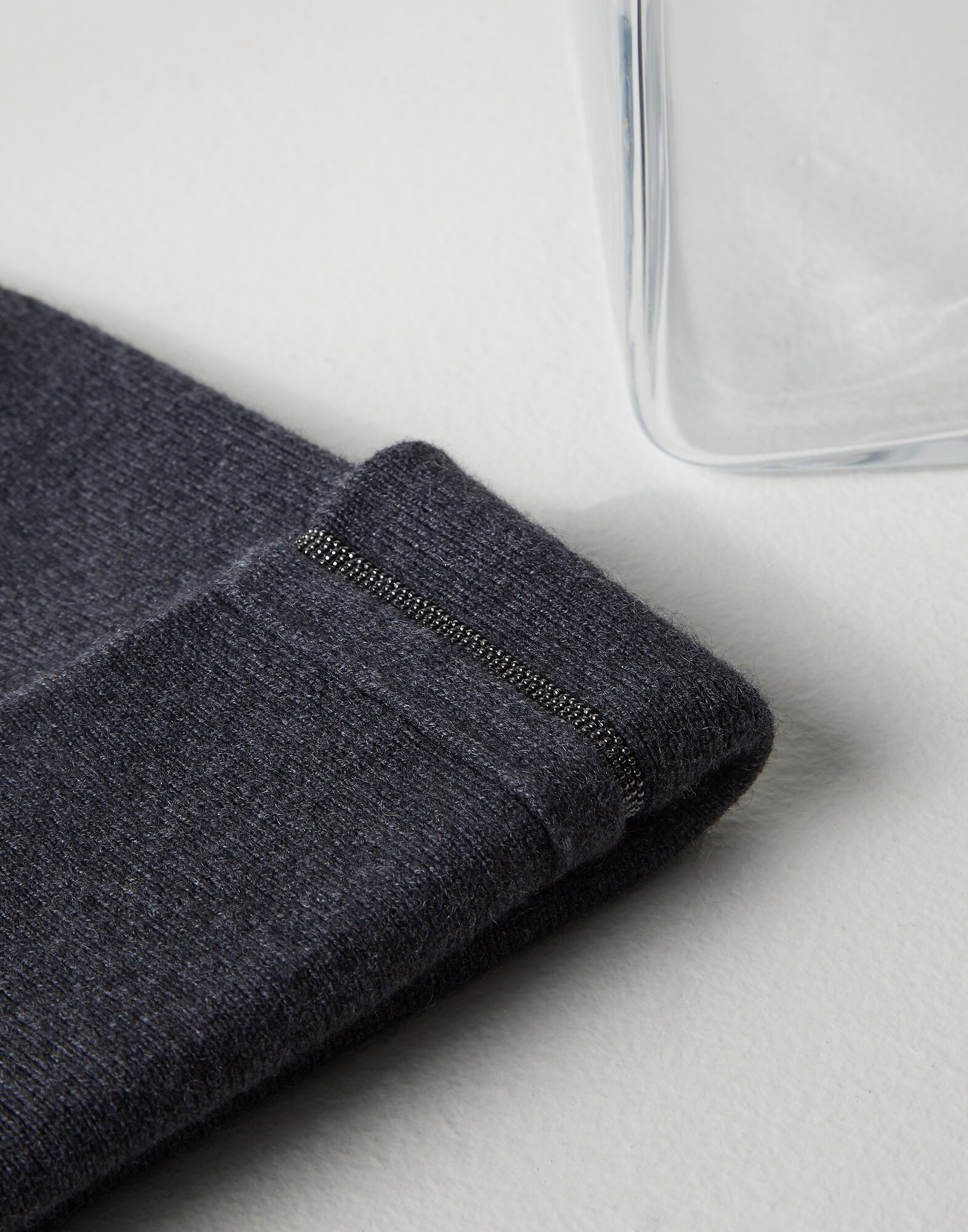 Beanie - Detail view
