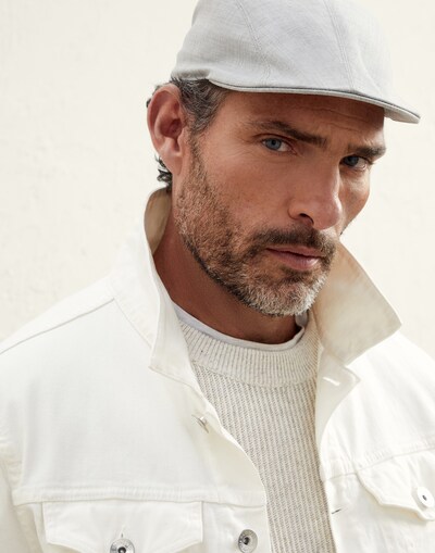 Chapeaux et Casquettes - Vue éditoriale