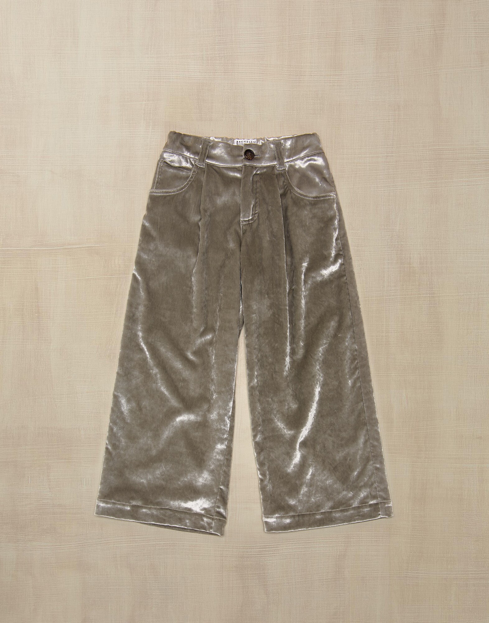 Hose - Front