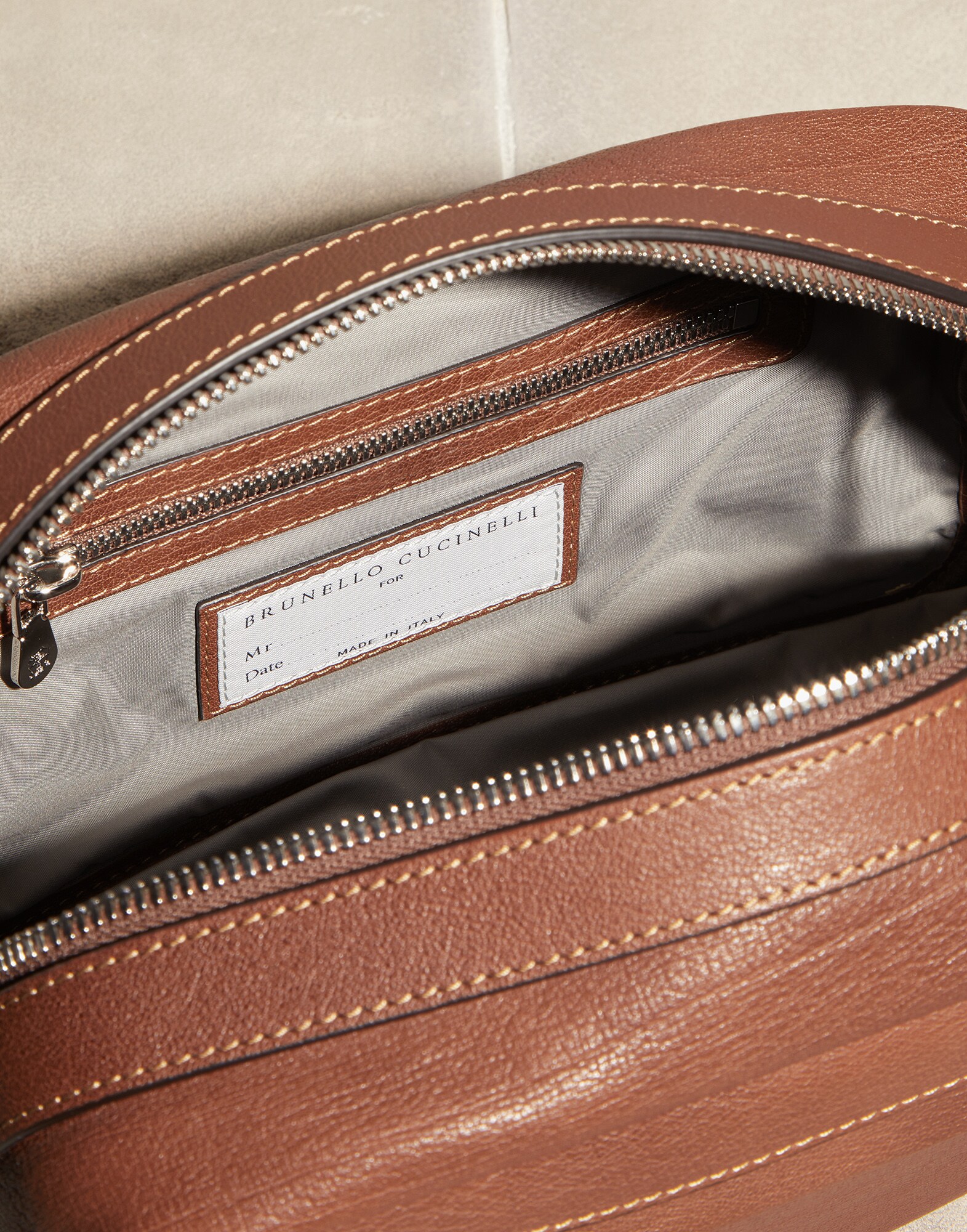 Beauty Case - Komplettansicht