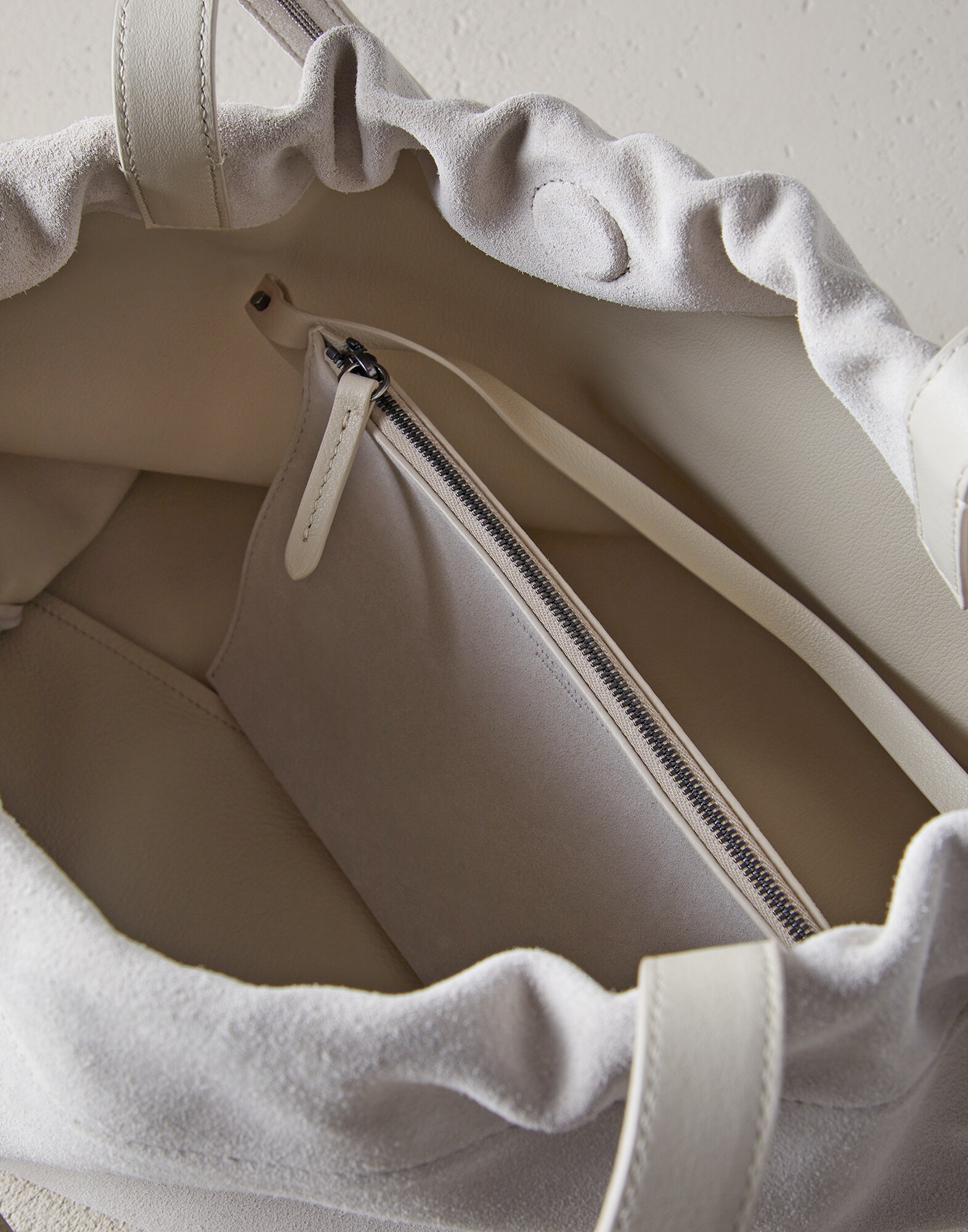 Bandolera - Vista look completo