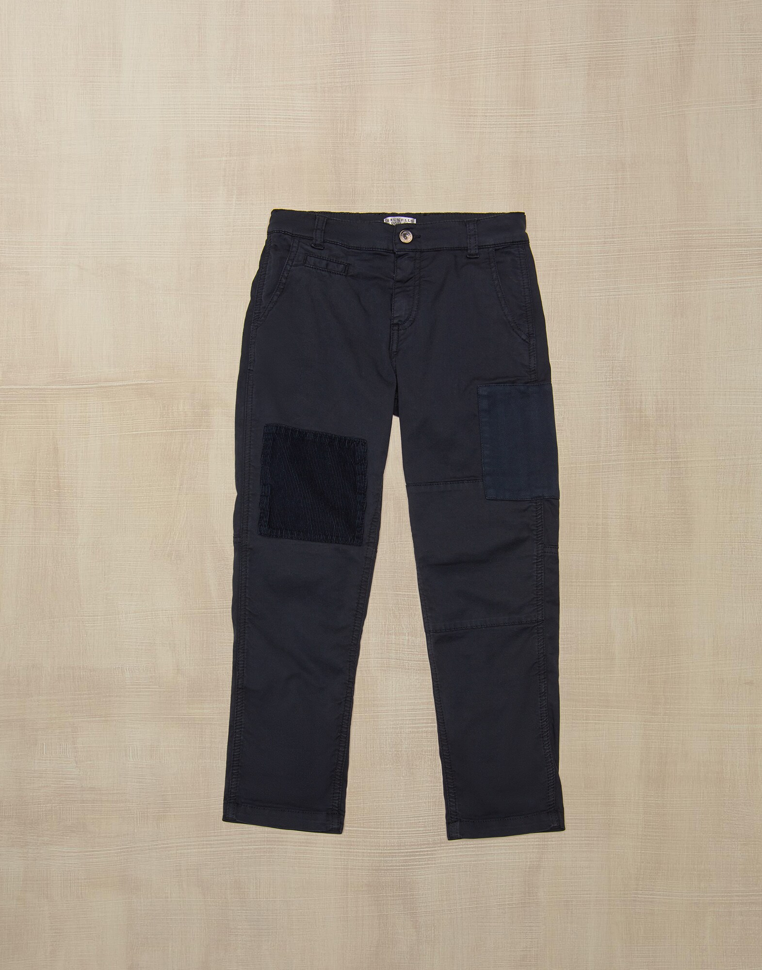 Pantalon - Front