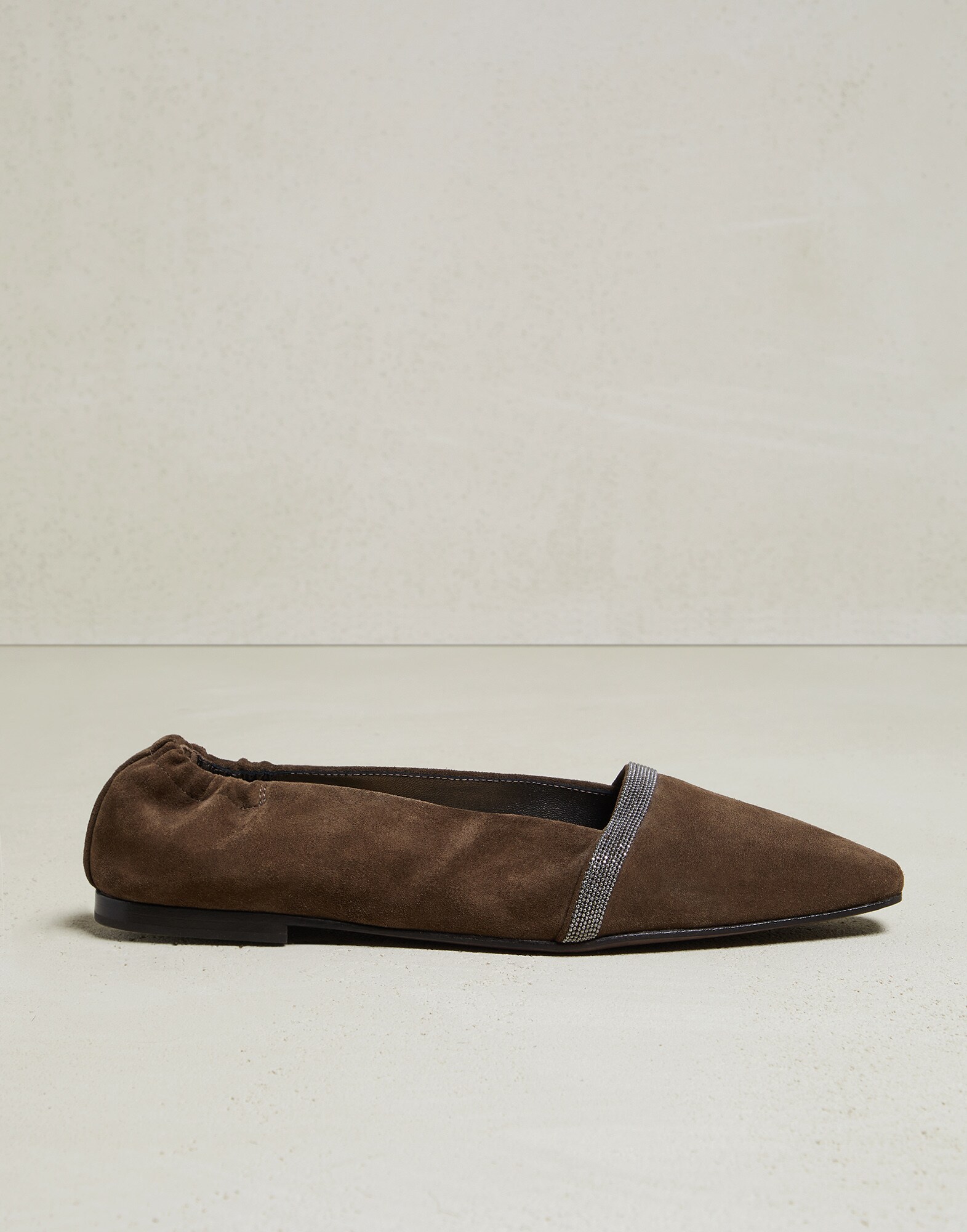 Flats - Full look