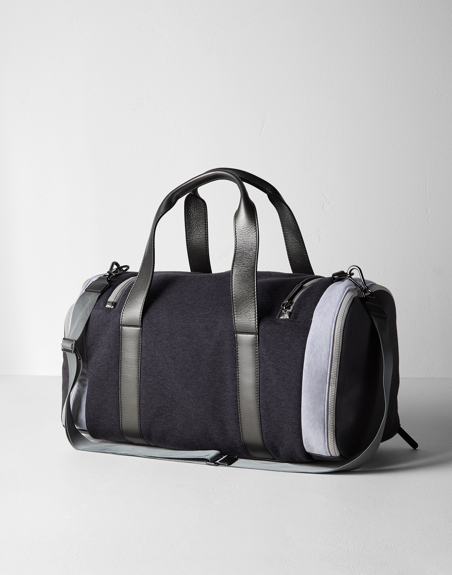 Sport Bags - Back view