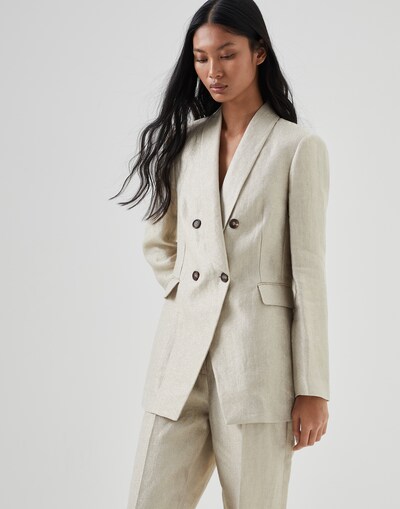 Blazer - Front view