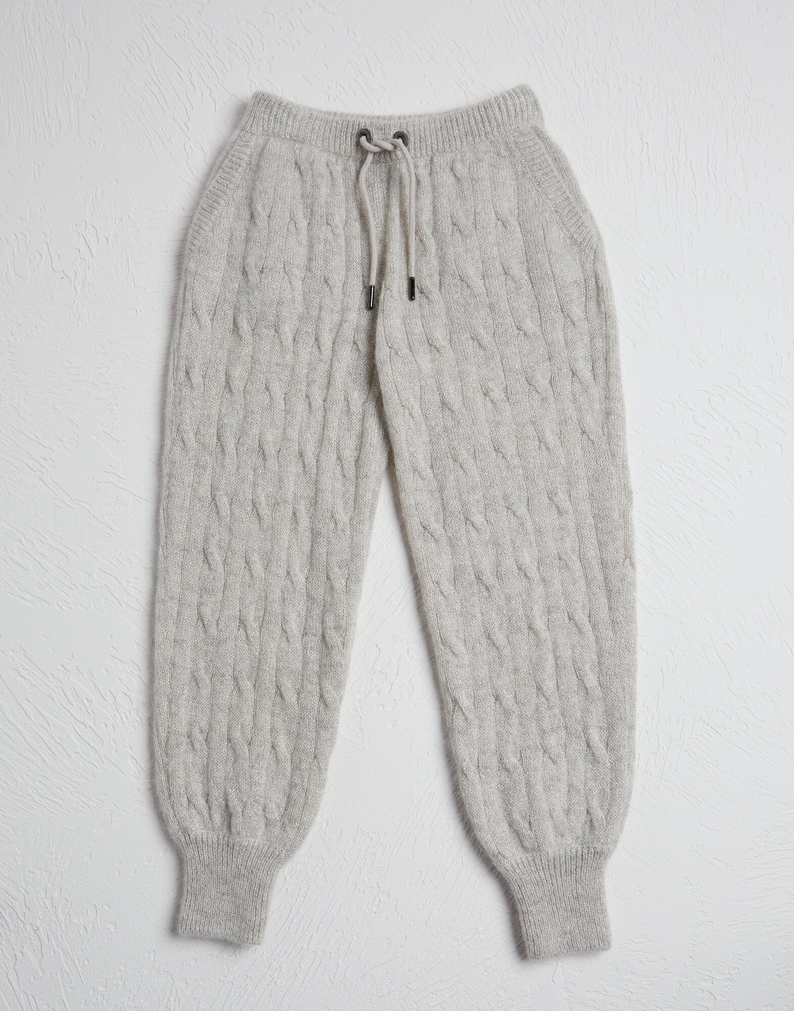 Pantalon - Vue frontale
