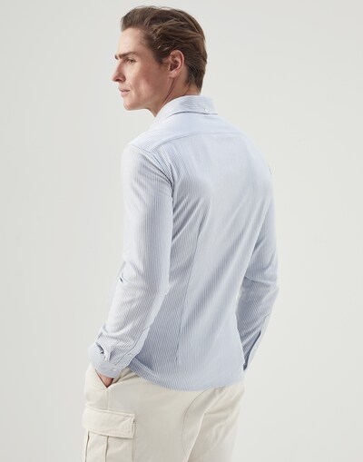 Slim - Back view