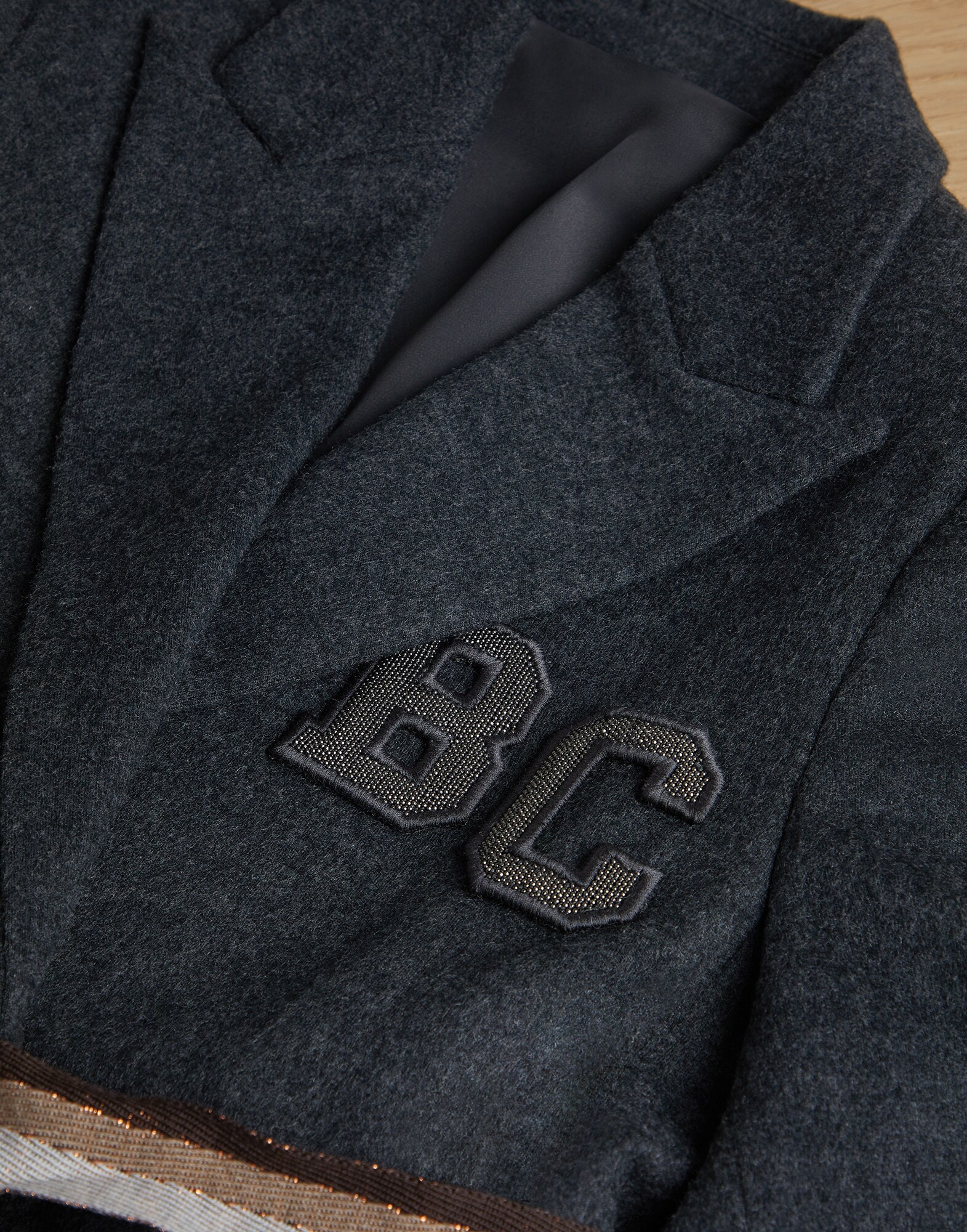 Blazer - Vista de detalle