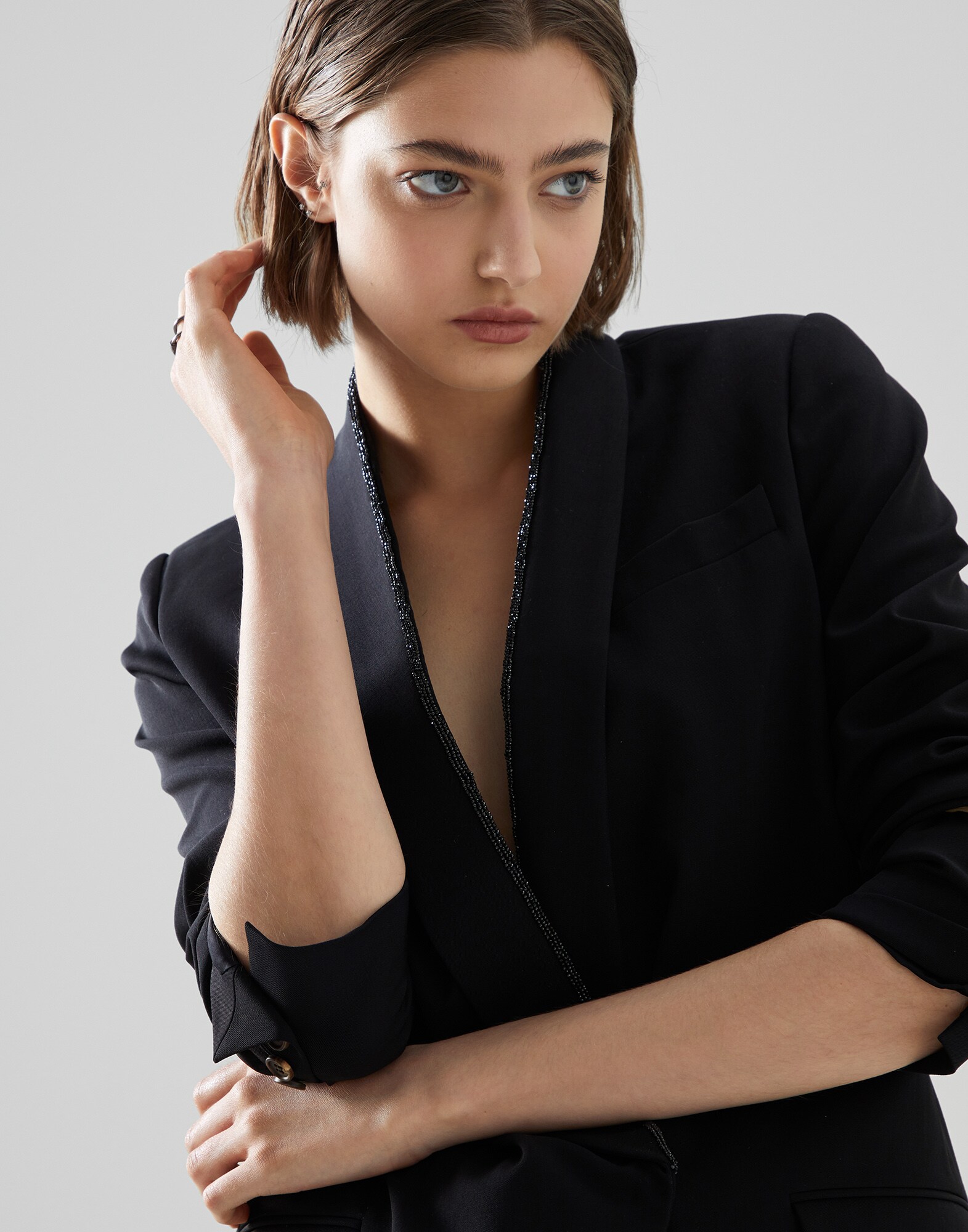 Chaqueta - Vista de detalle