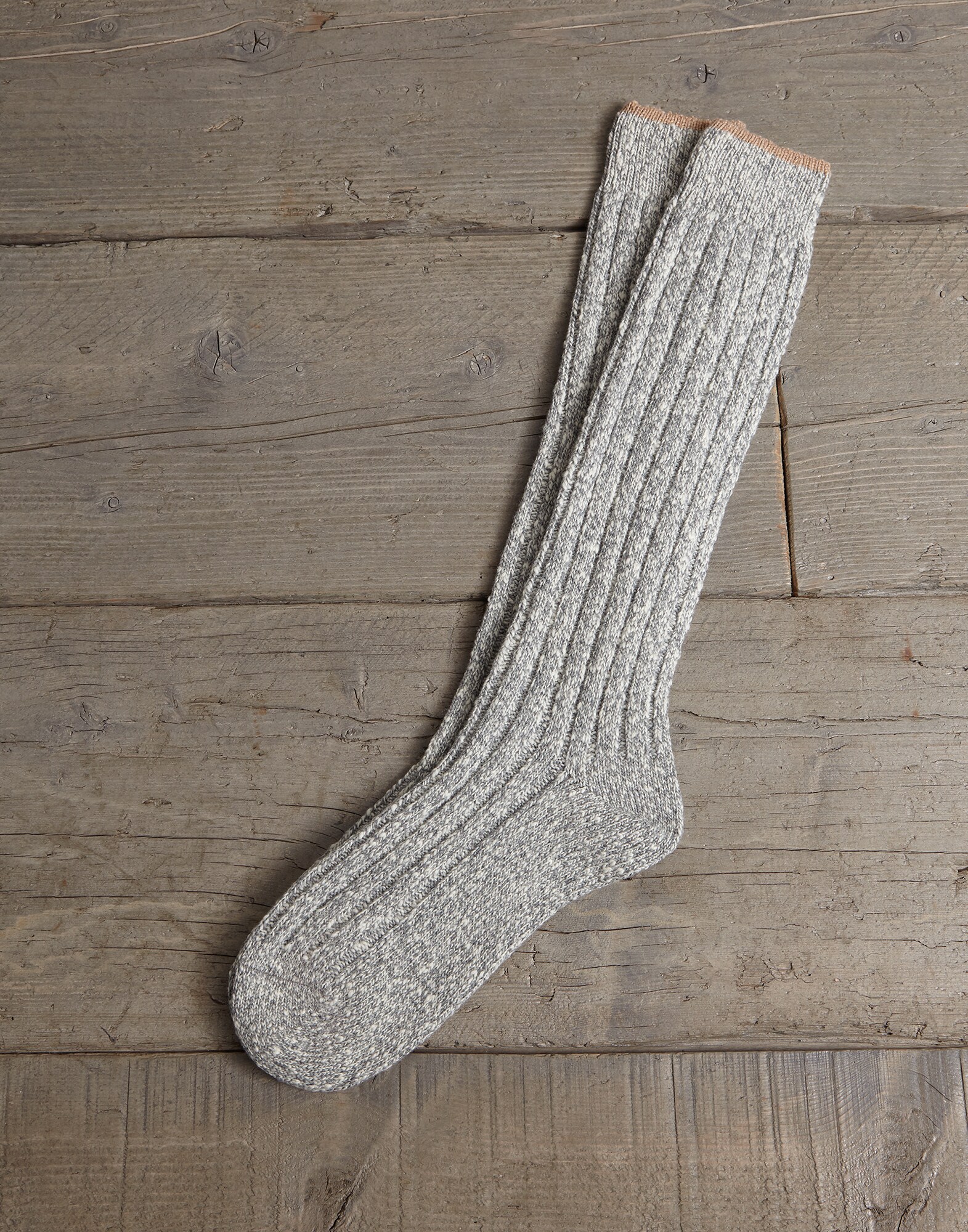 Socks - Front