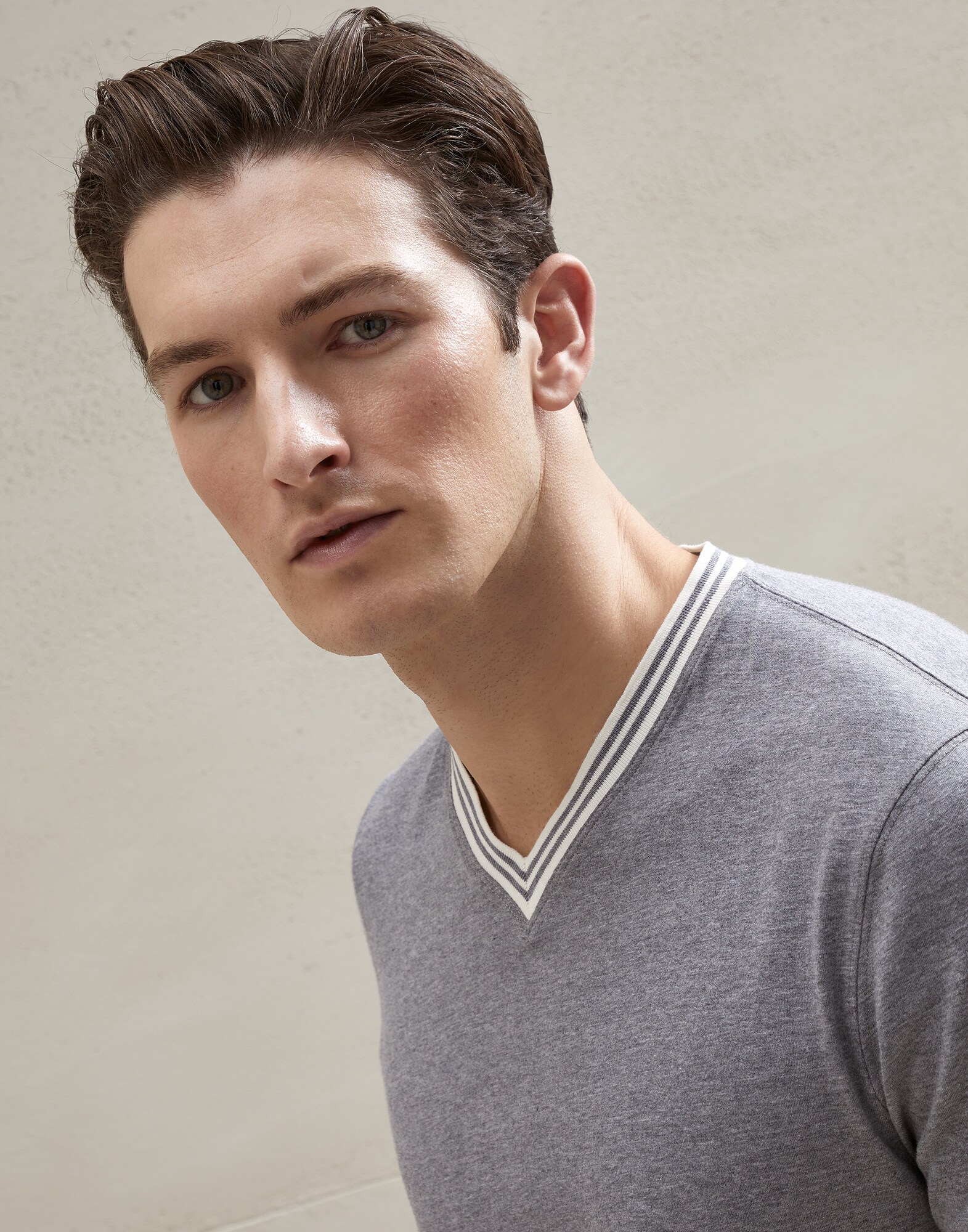 Short Sleeve T-Shirt - Detail view
