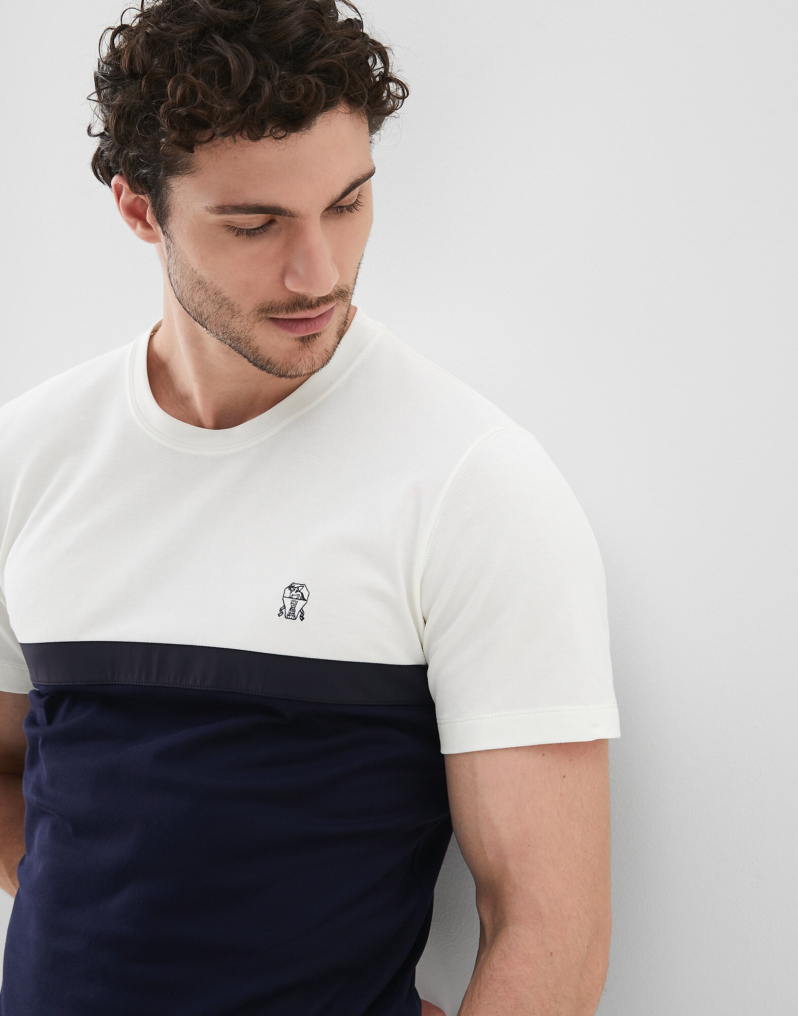 Camiseta - Detail