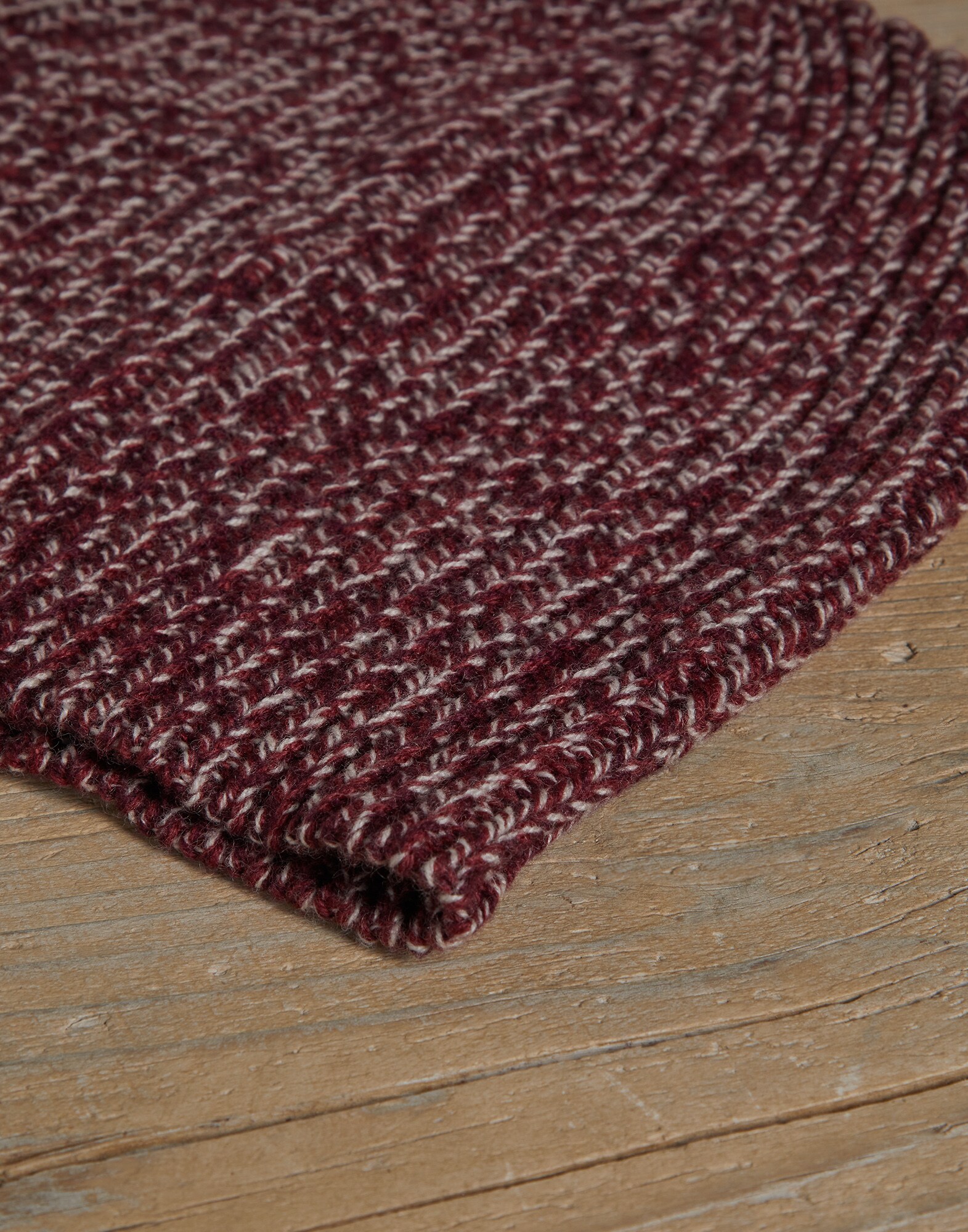 Beanie - Detail view