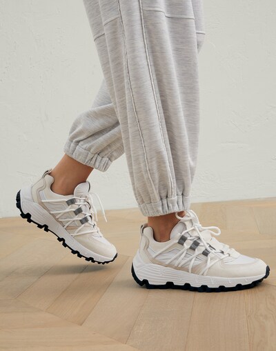 Chaussures de Running - Vue éditoriale