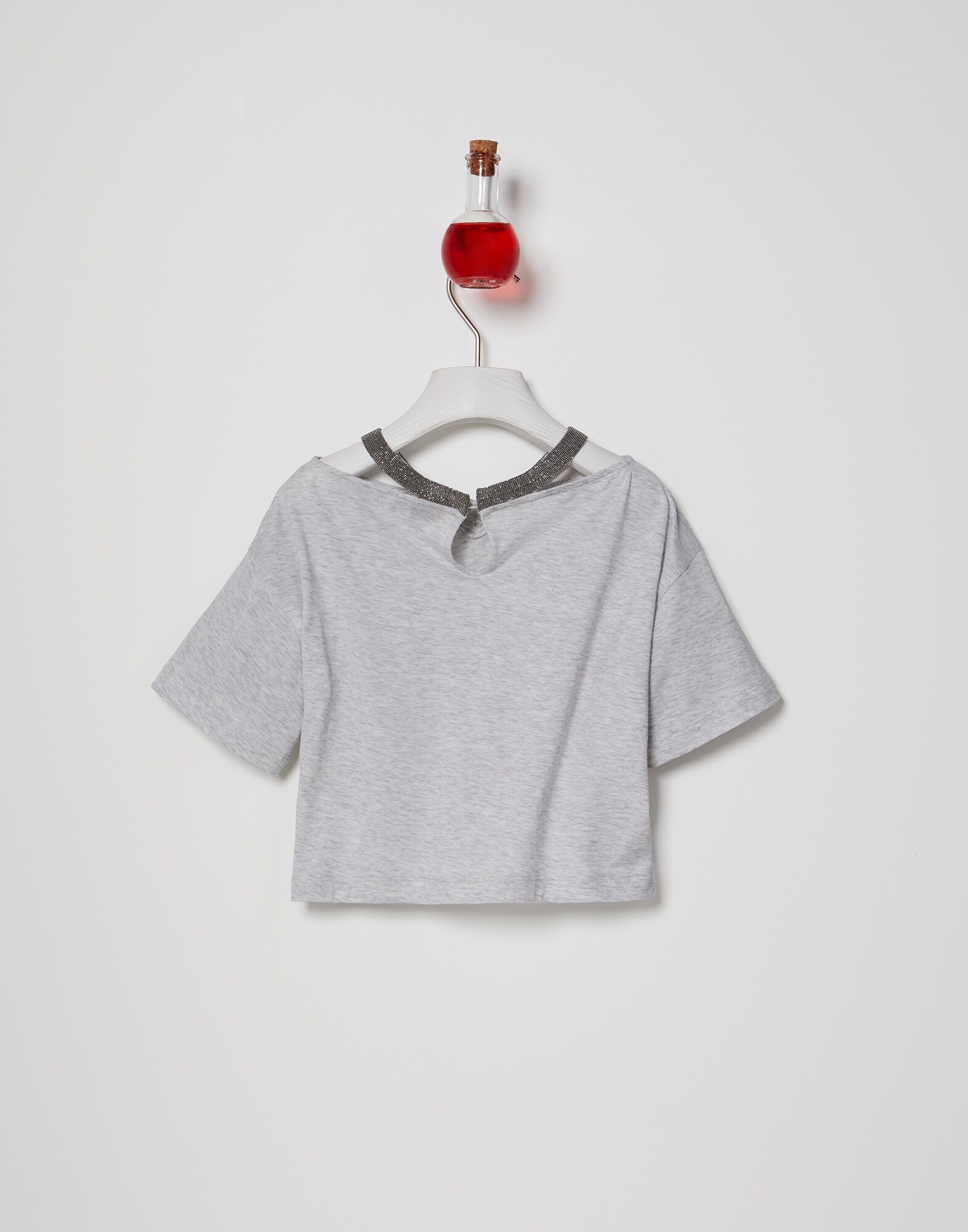 T-Shirt - Back view