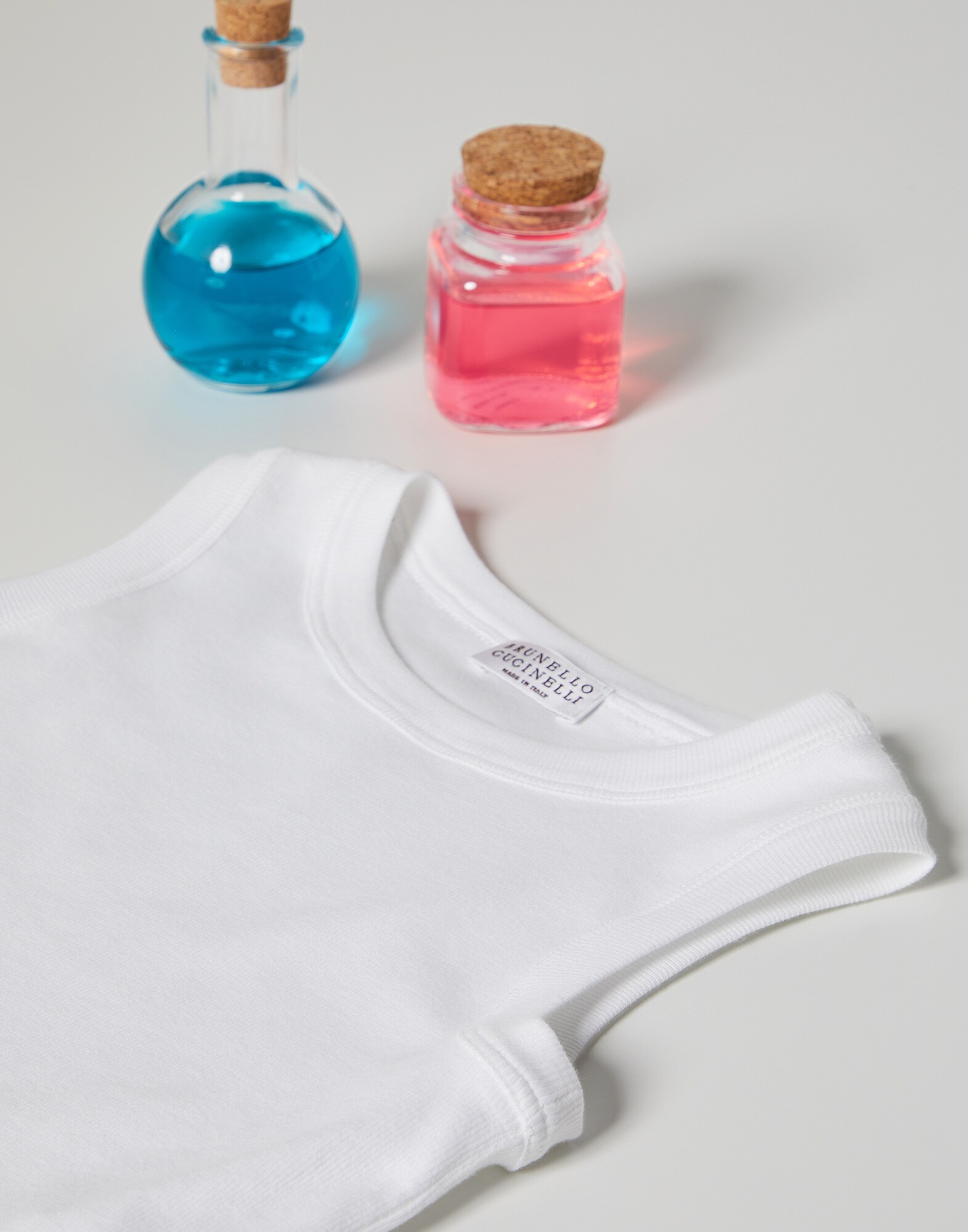 T-Shirt - Detail view