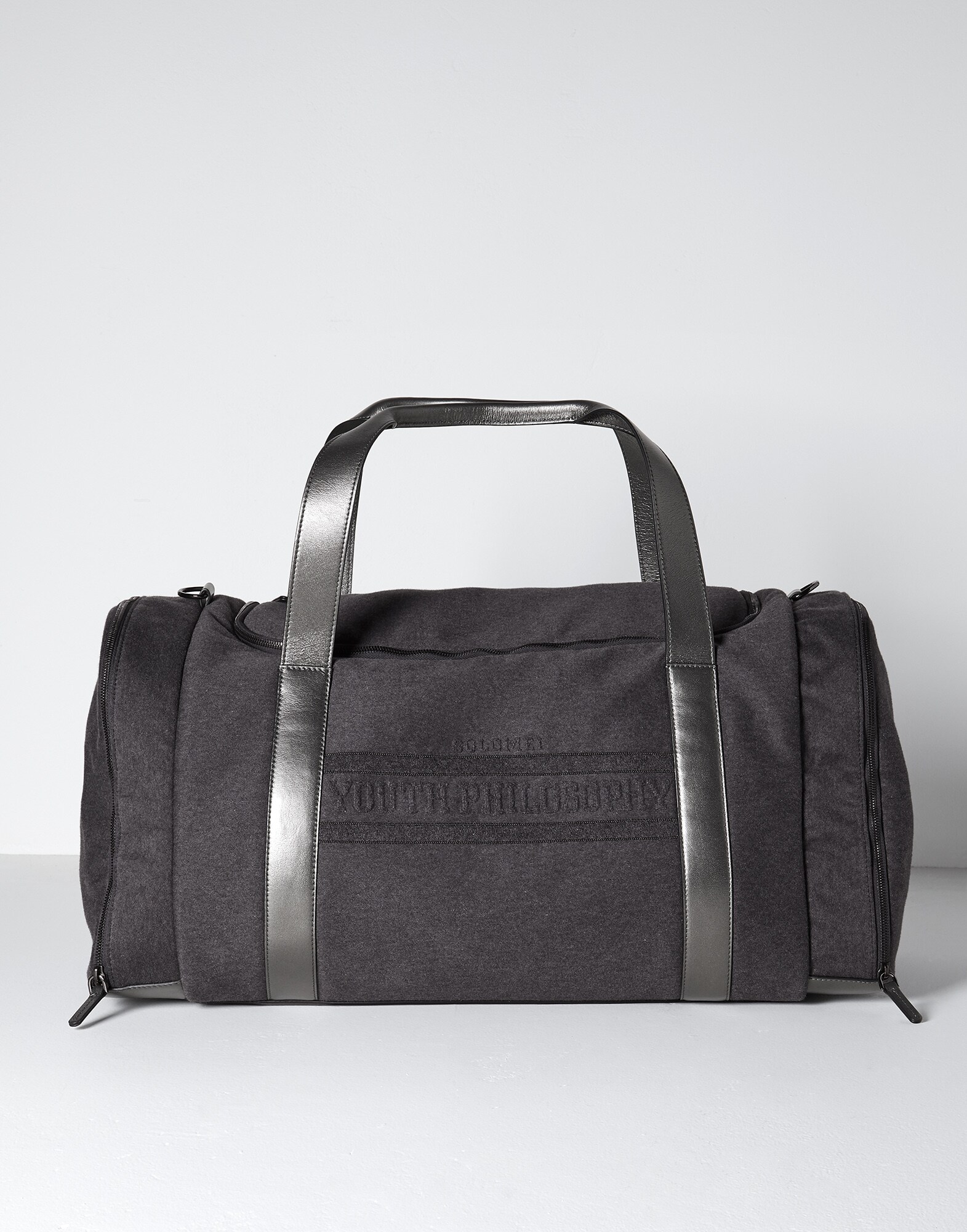 youth duffle bag