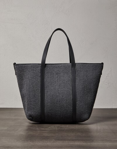 Shopper - Front view