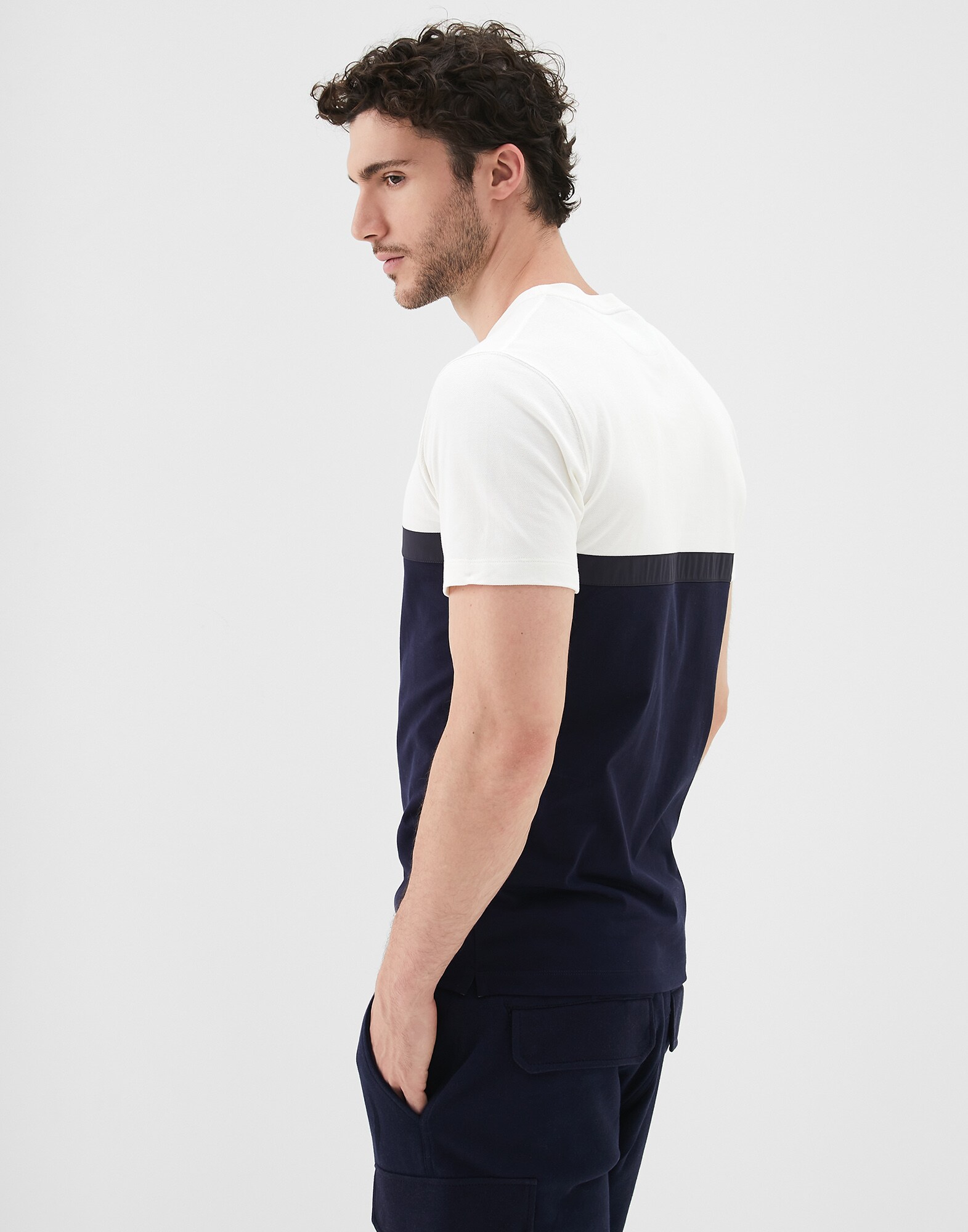 Camiseta - Back