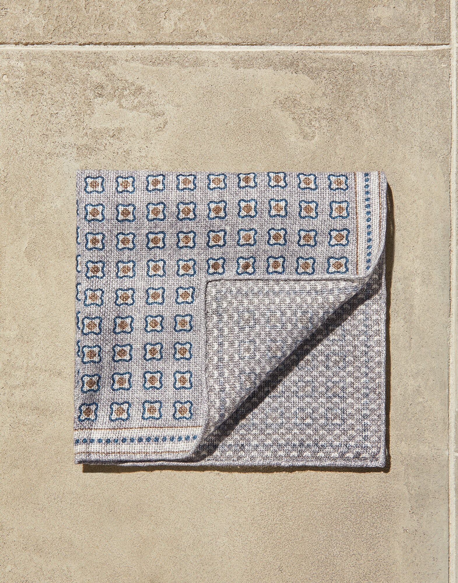 Pochette - Front