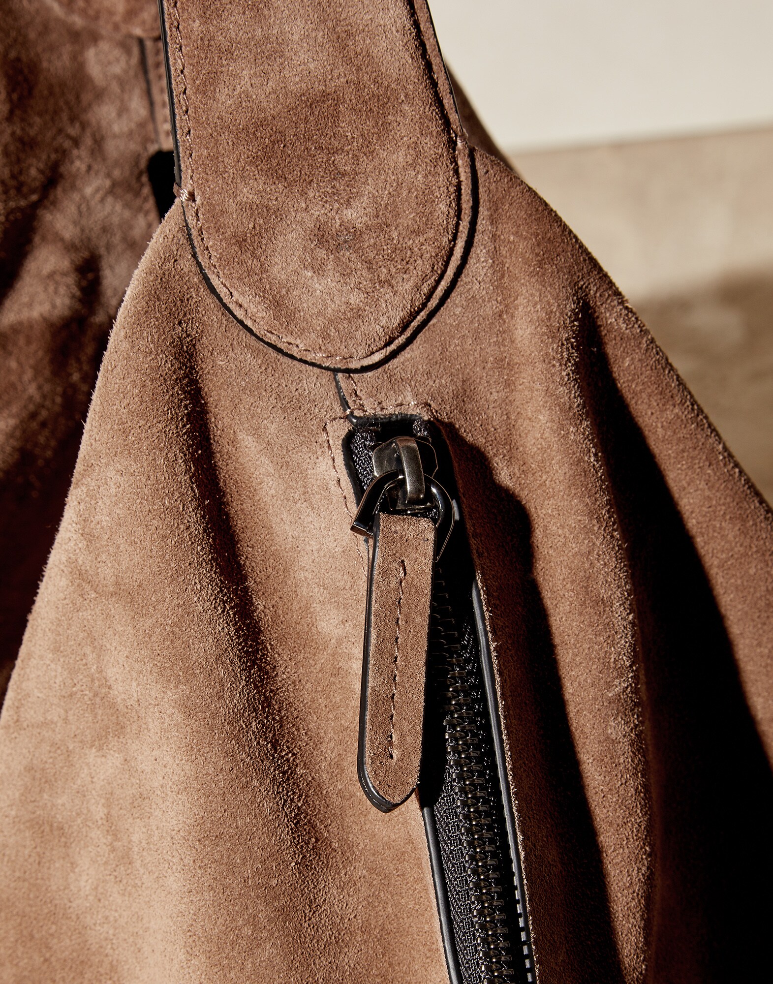 Hobo - Detail view
