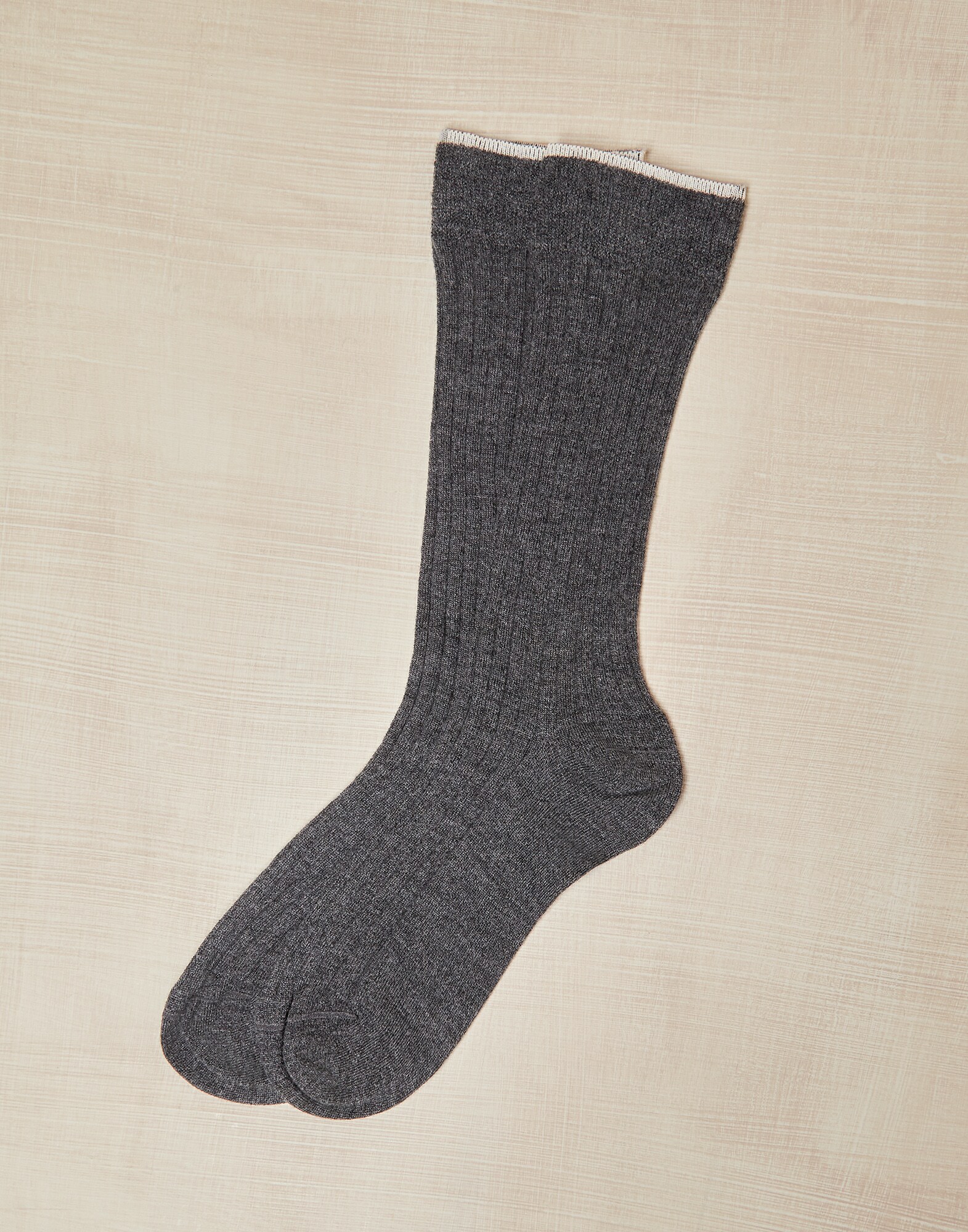 Socks - Front