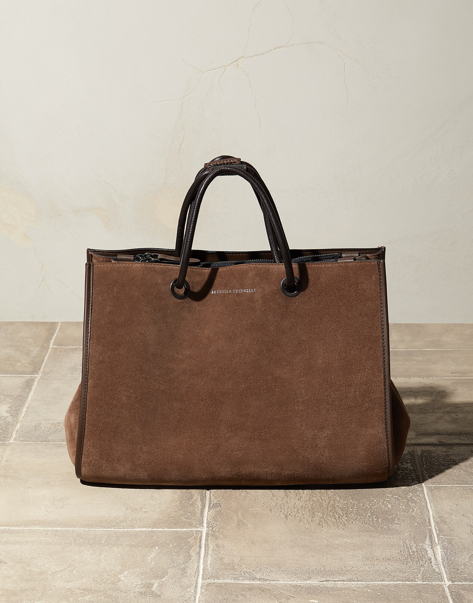 Shopper - Vorderansicht