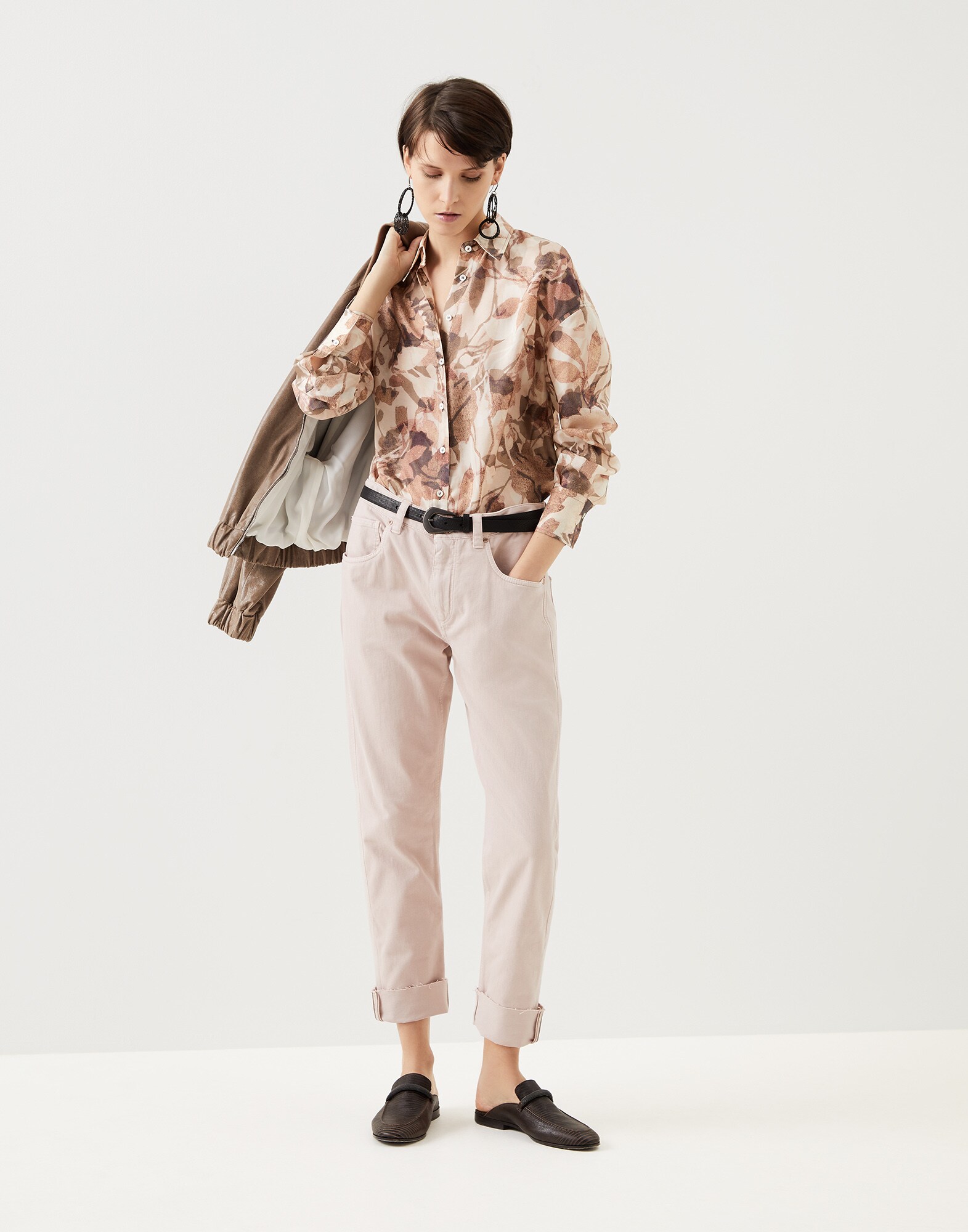 Slim - Full look
