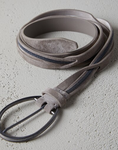 Belt - Detail view
