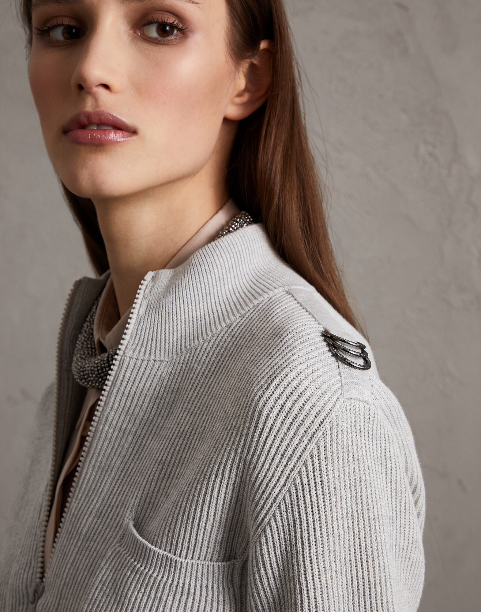 Jump Suit - Detail view