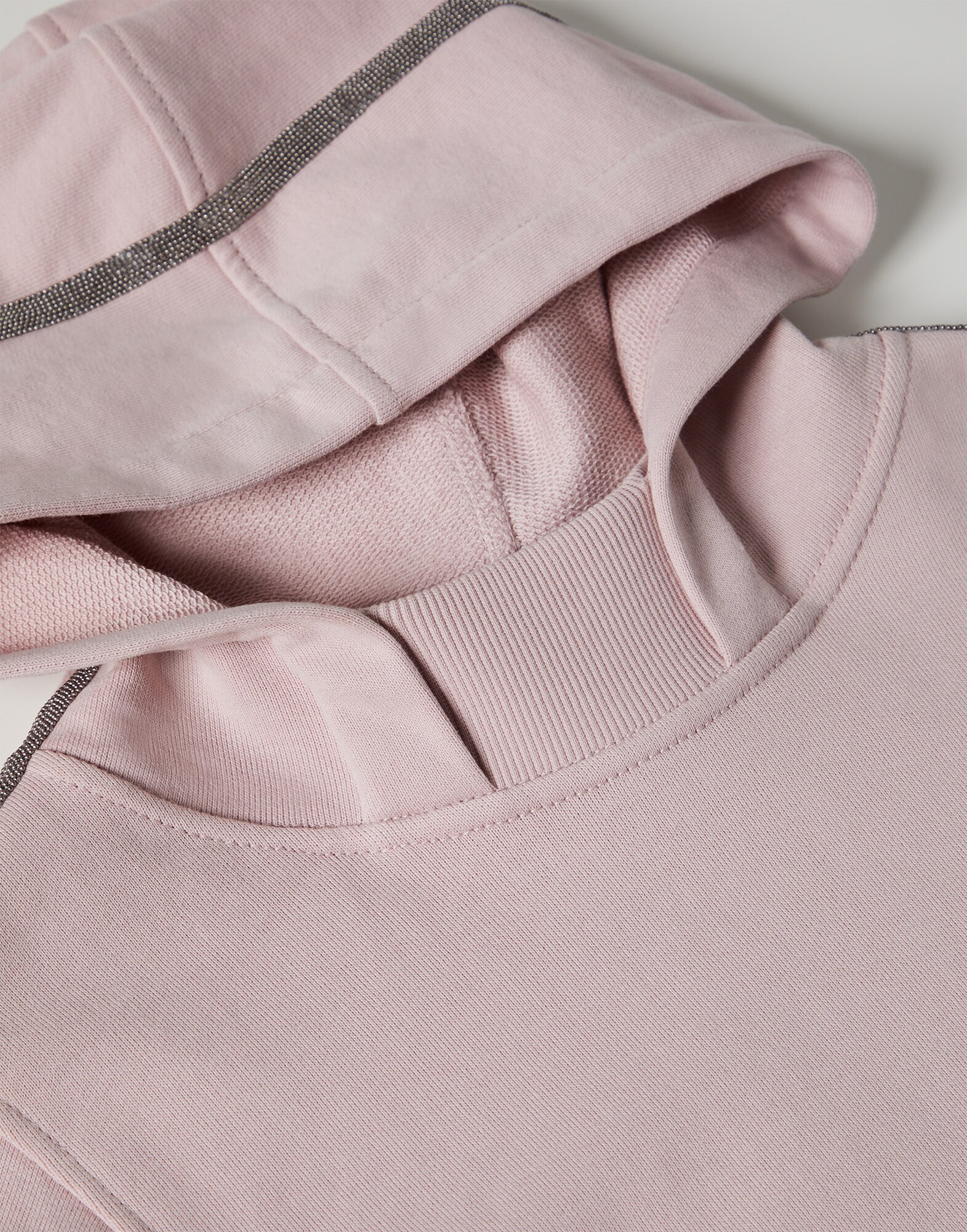 Topwear - Detail view