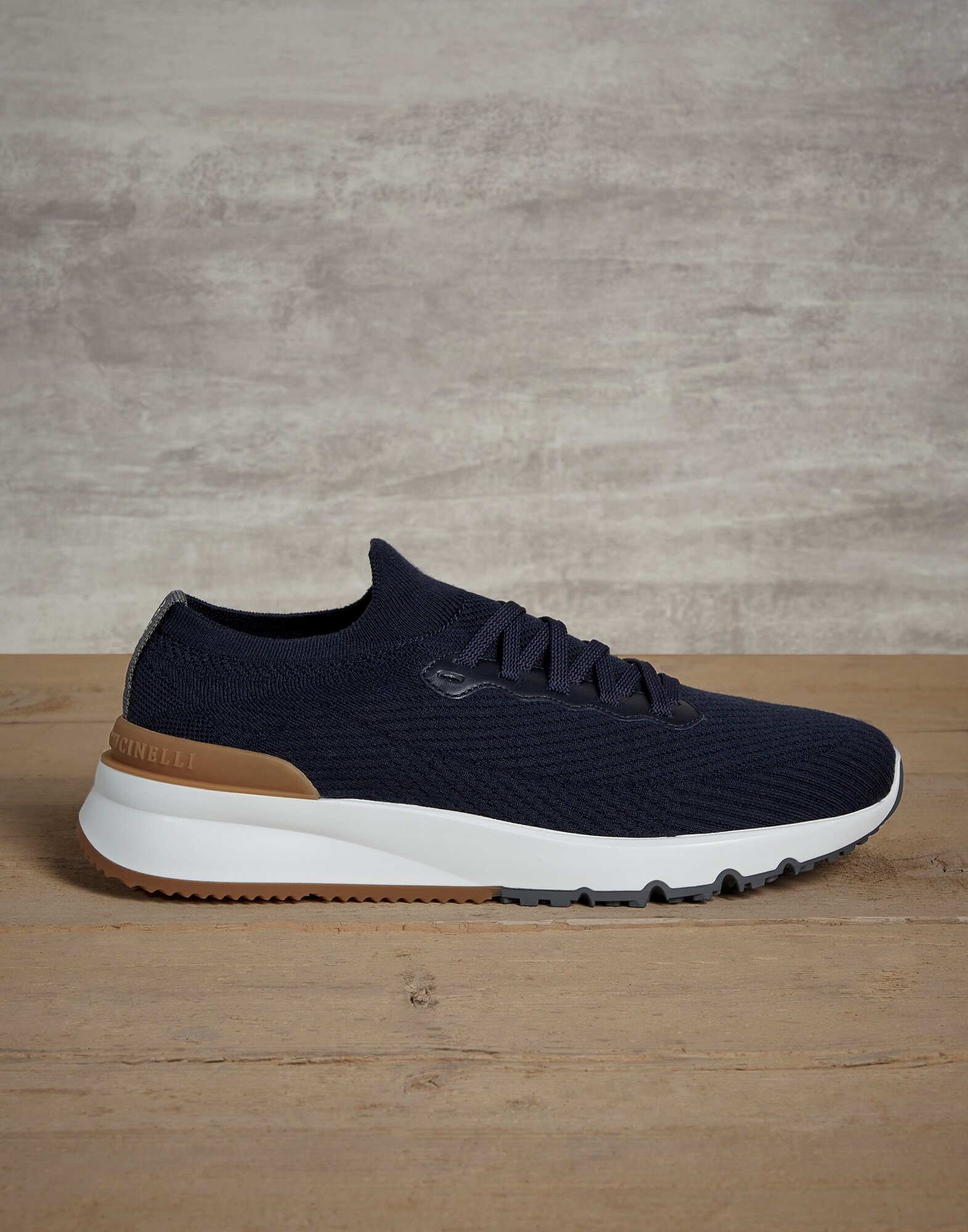 Runners - Full look