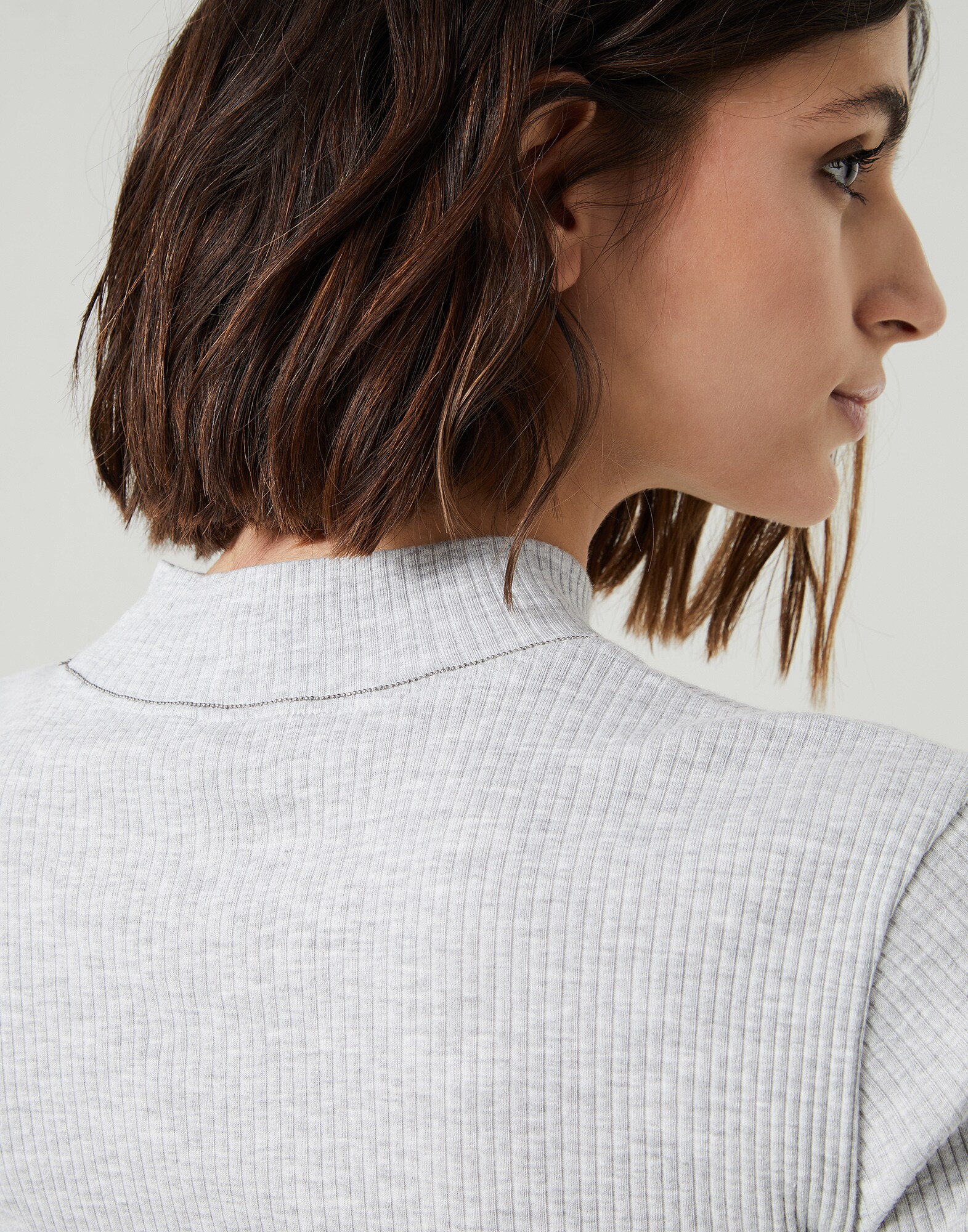 Short Sleeve T-Shirt - Detail view
